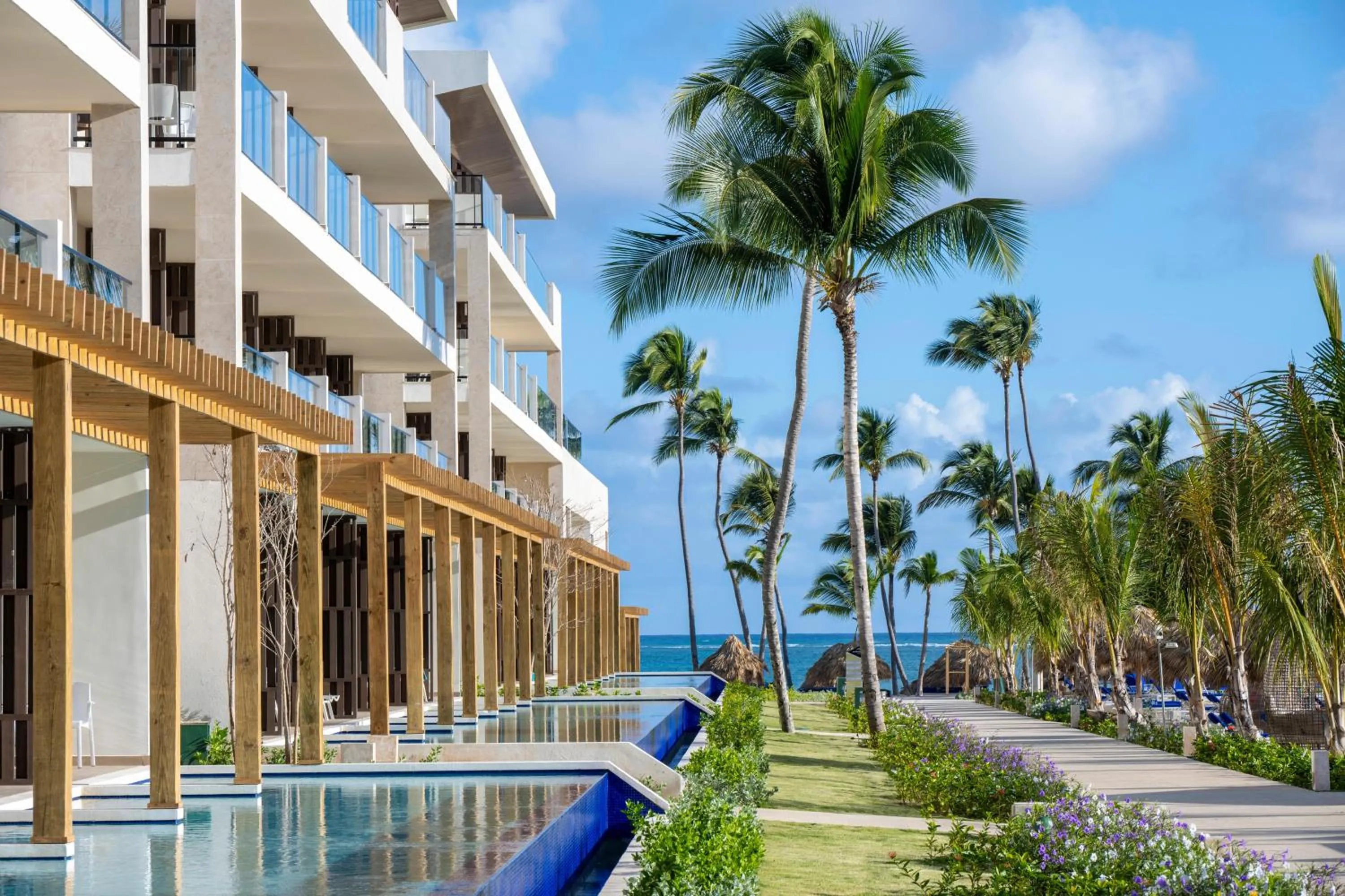 View (from property/room) in Serenade All Suites - Adults Only Resort