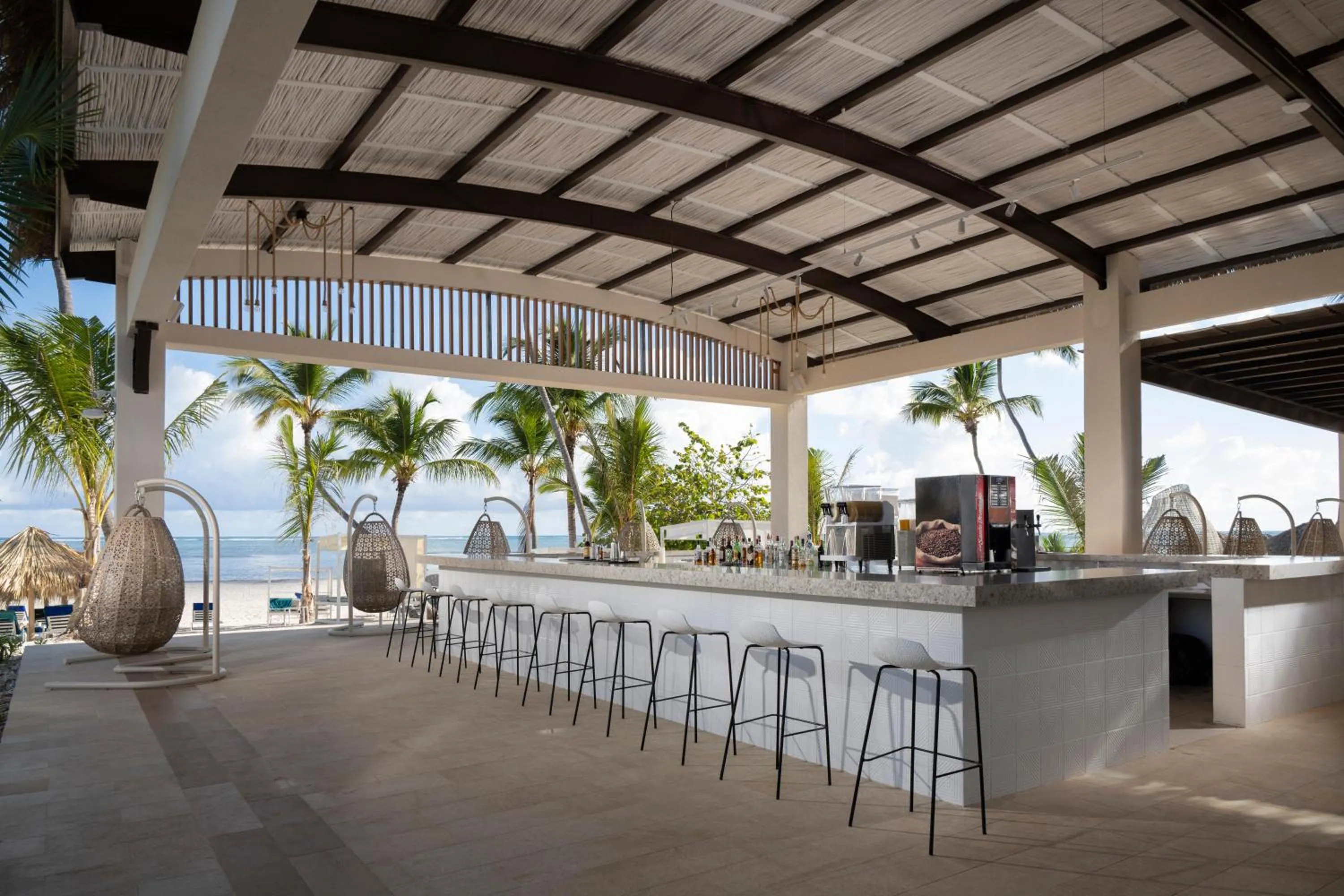 Lounge or bar in Serenade All Suites - Adults Only Resort