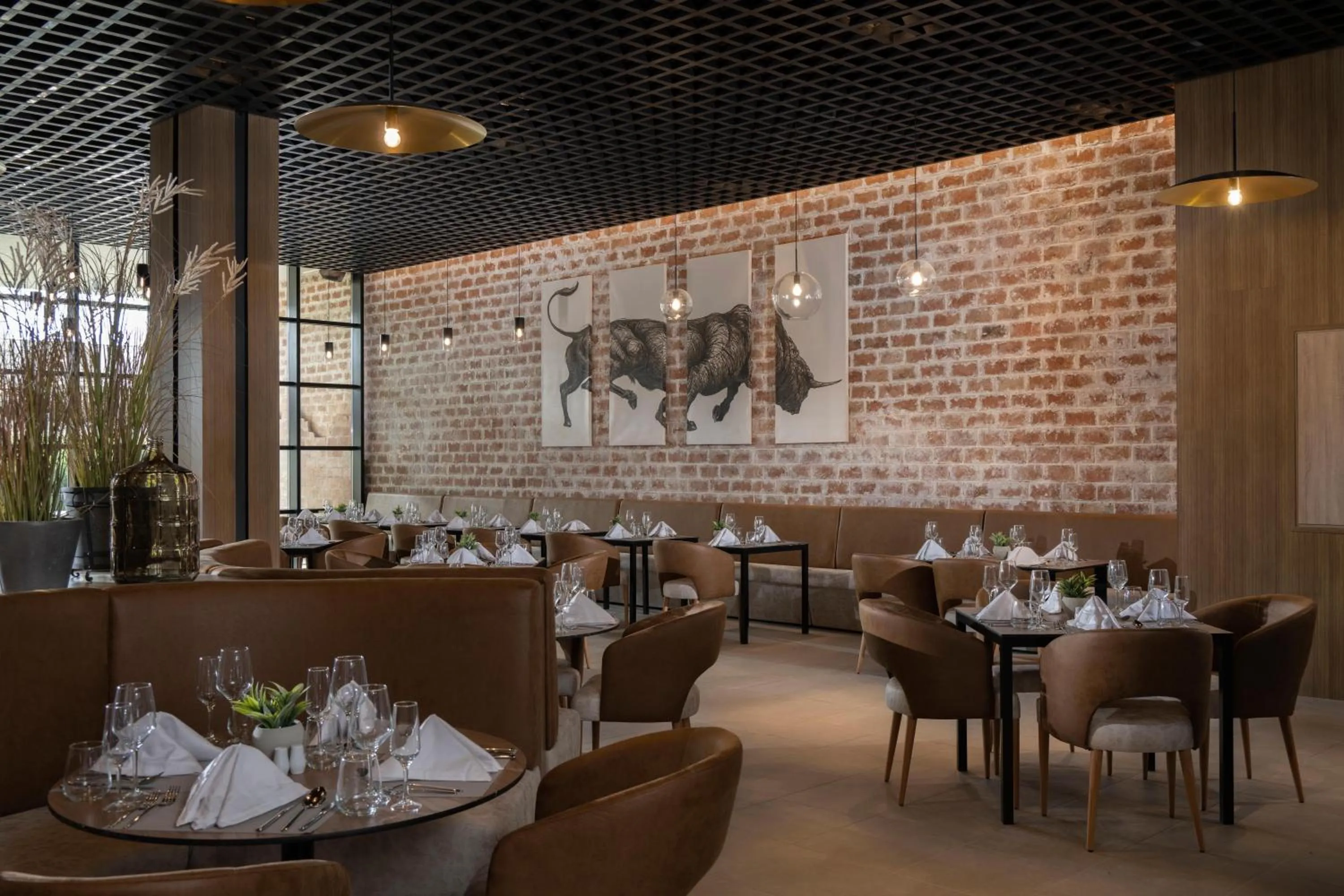 Restaurant/places to eat in Serenade All Suites - Adults Only Resort