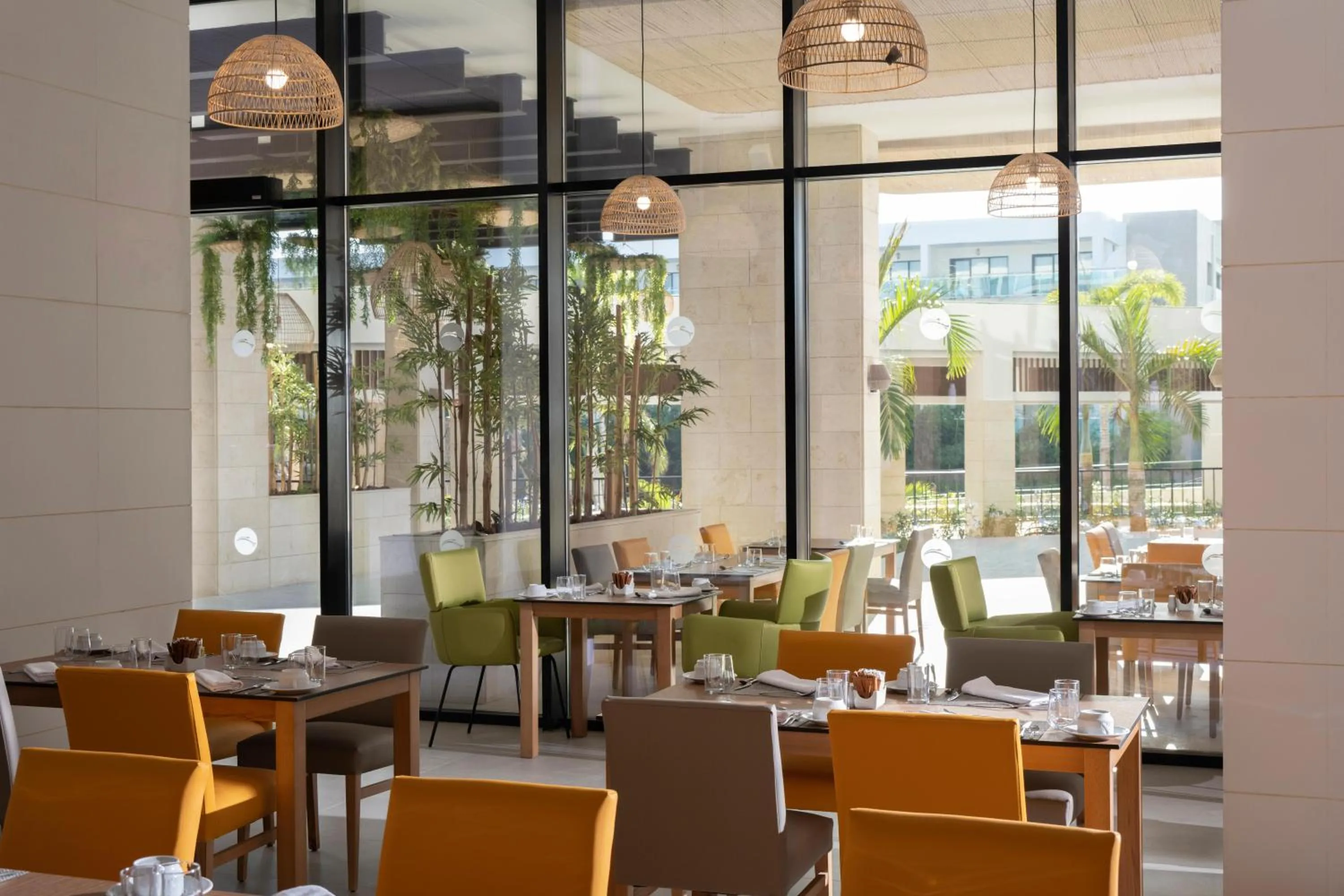 Restaurant/places to eat in Serenade All Suites - Adults Only Resort