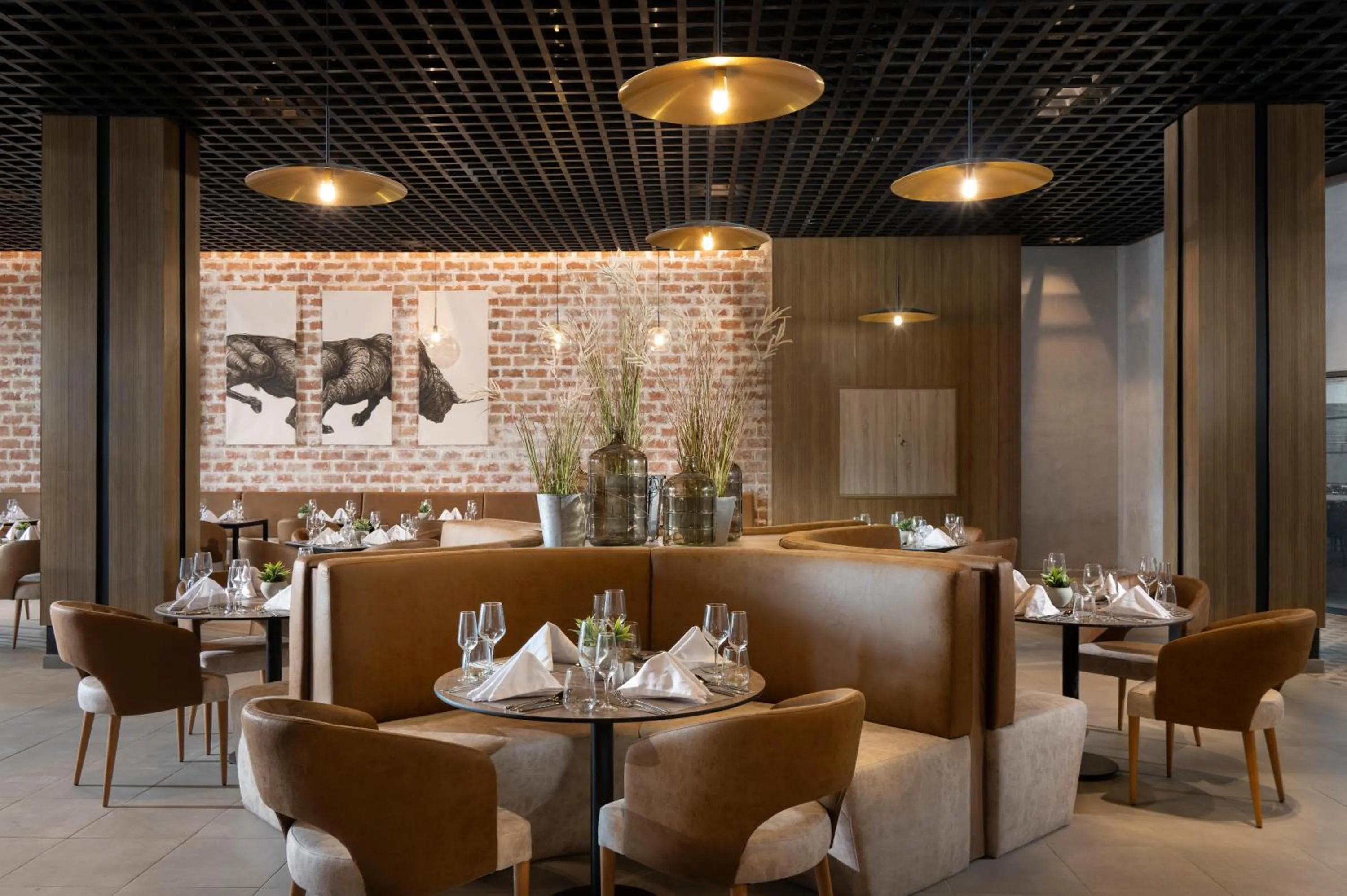 Restaurant/places to eat in Serenade All Suites - Adults Only Resort