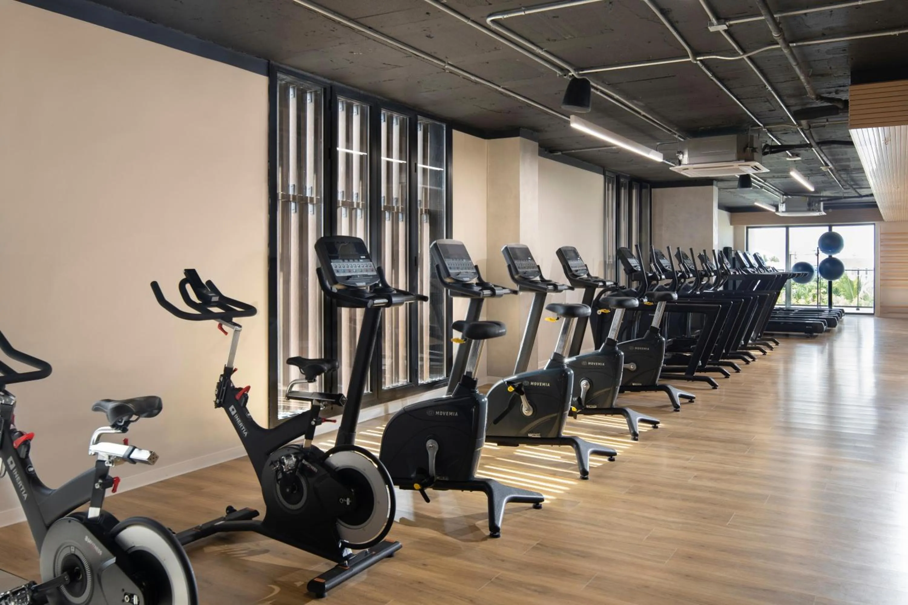 Activities in Serenade All Suites - Adults Only Resort