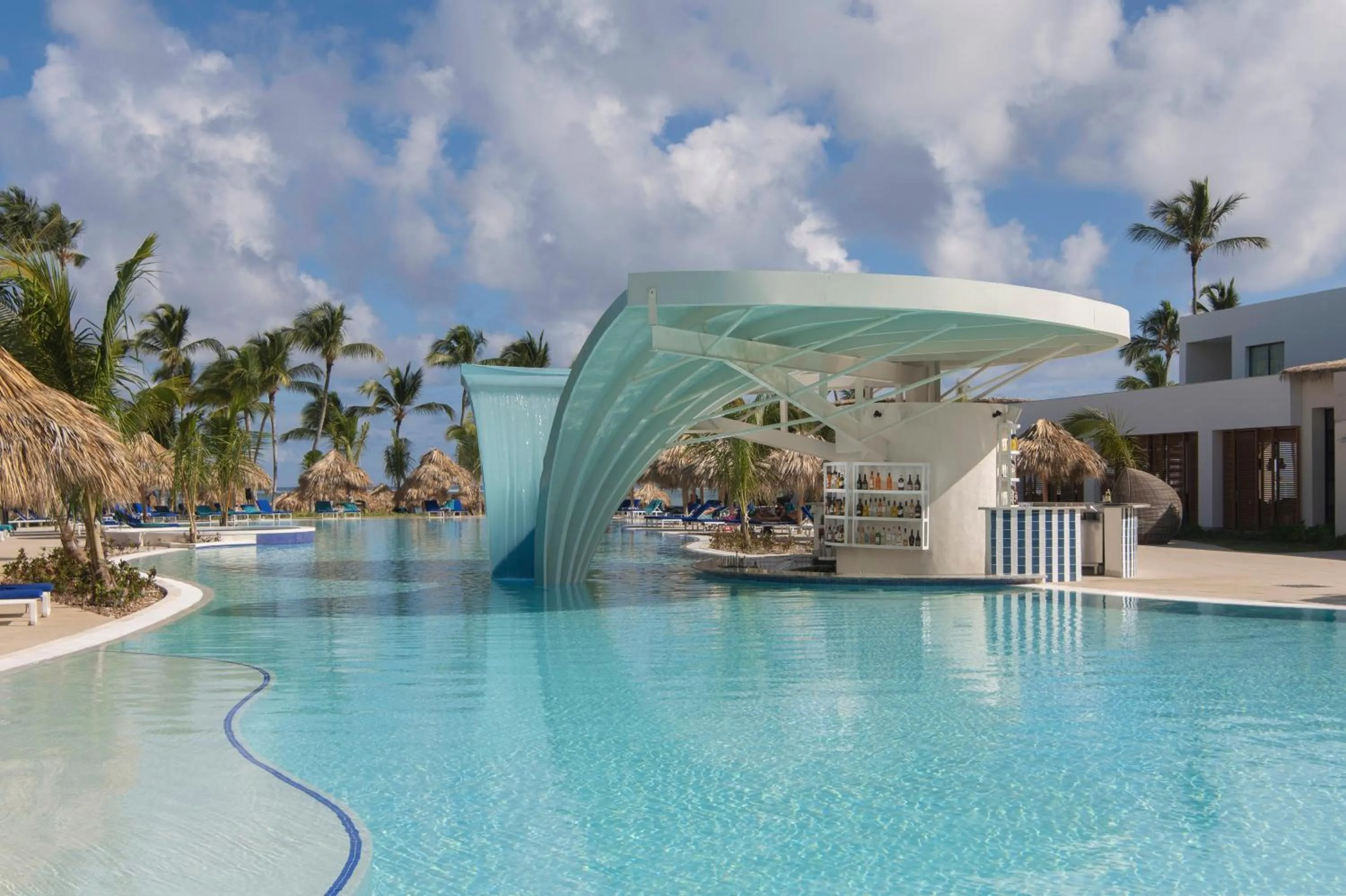 Lounge or bar in Serenade All Suites - Adults Only Resort