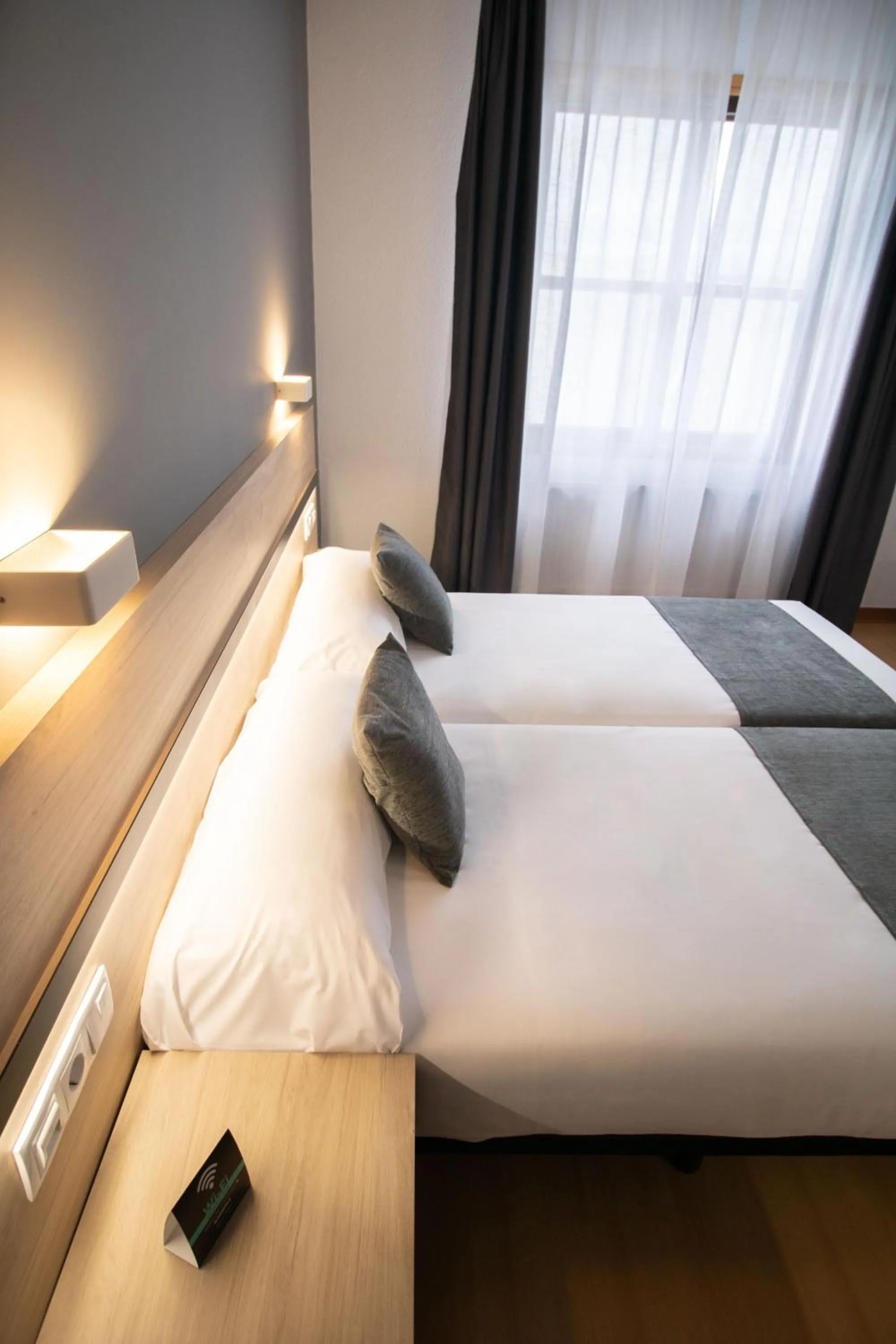 Bedroom, Bed in Alda Puerto Seco