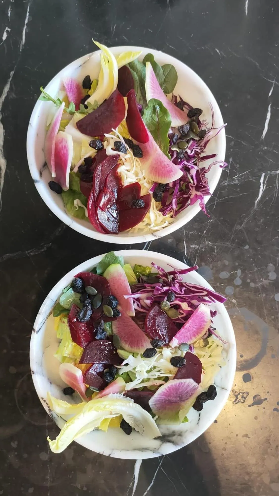 Food and drinks in Sinasos Evleri