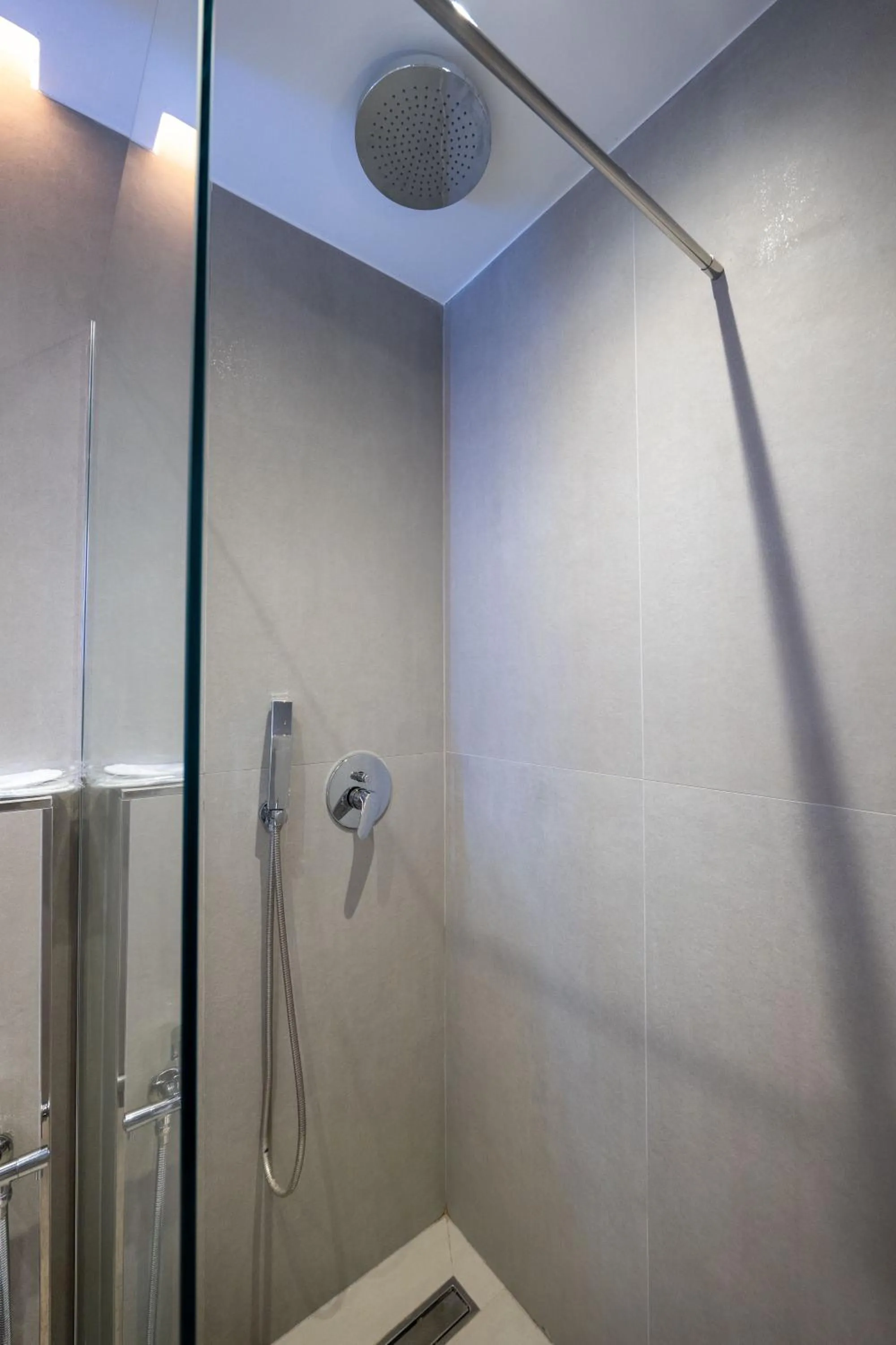 Bathroom in Mariksel HOTEL