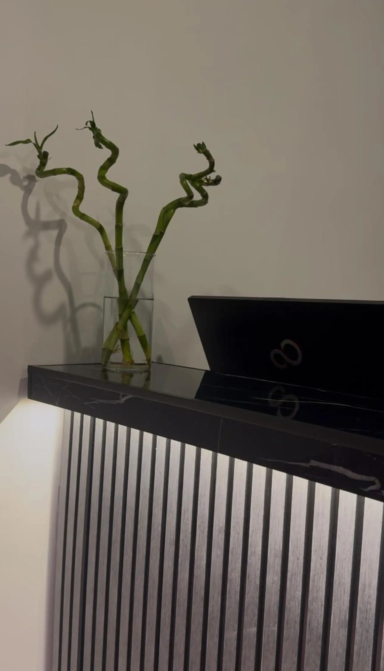 Property building in Mariksel HOTEL