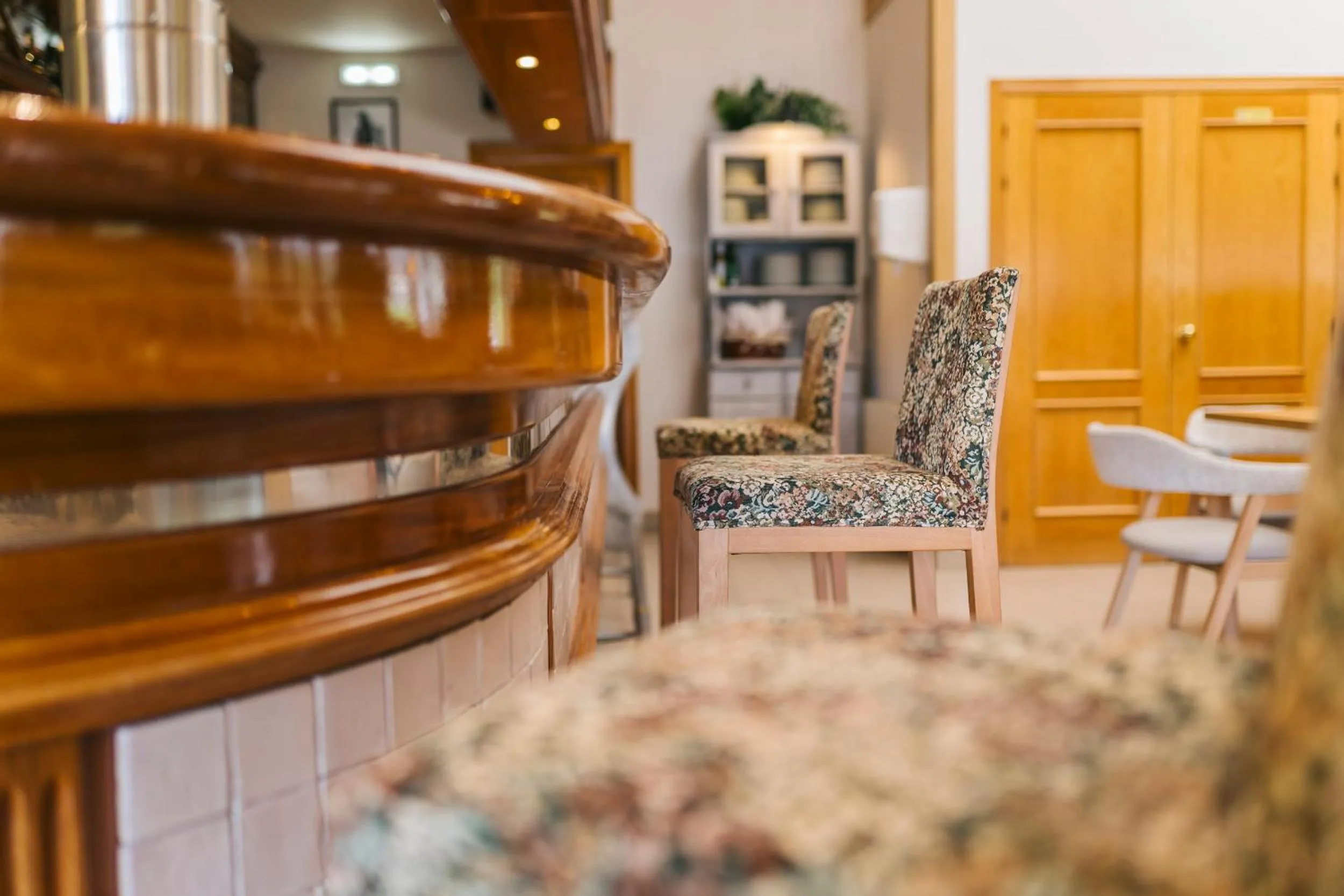 Lounge or bar in Miracielos