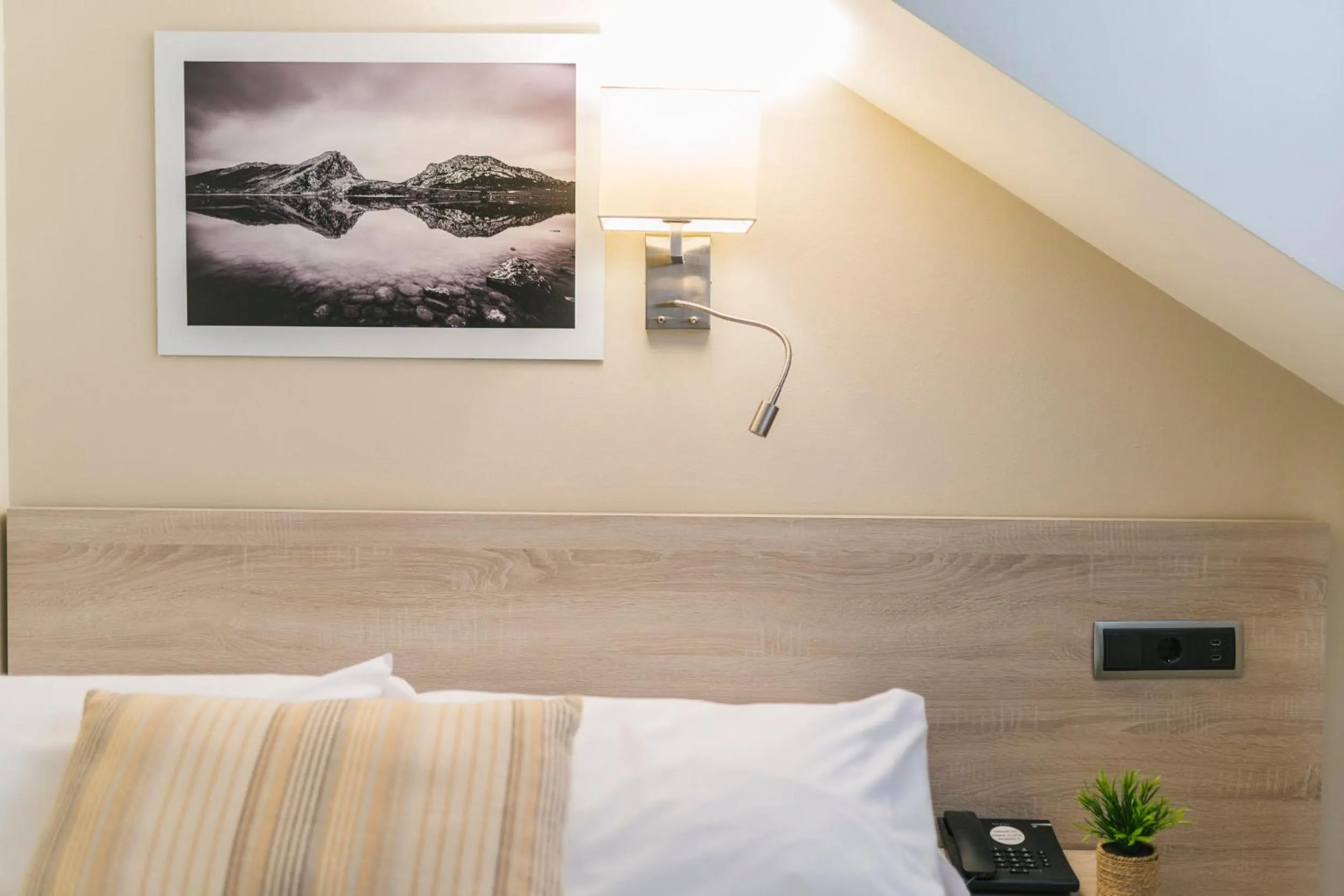 Bedroom, Bed in Miracielos