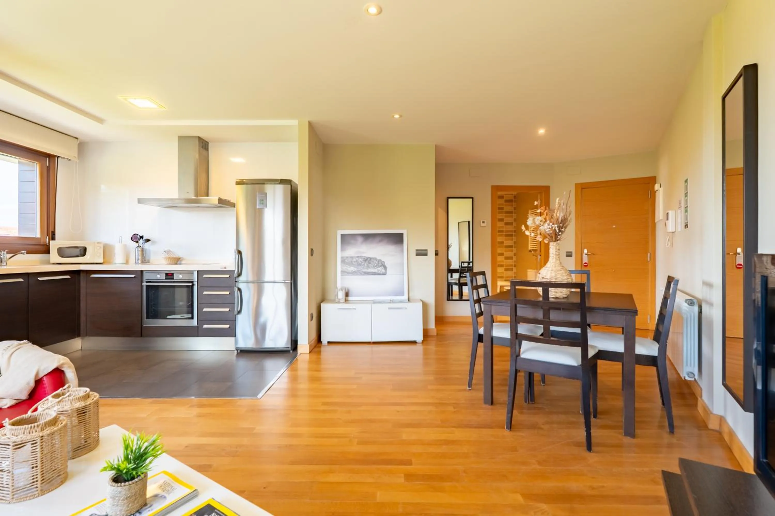 Living room in Miracielos