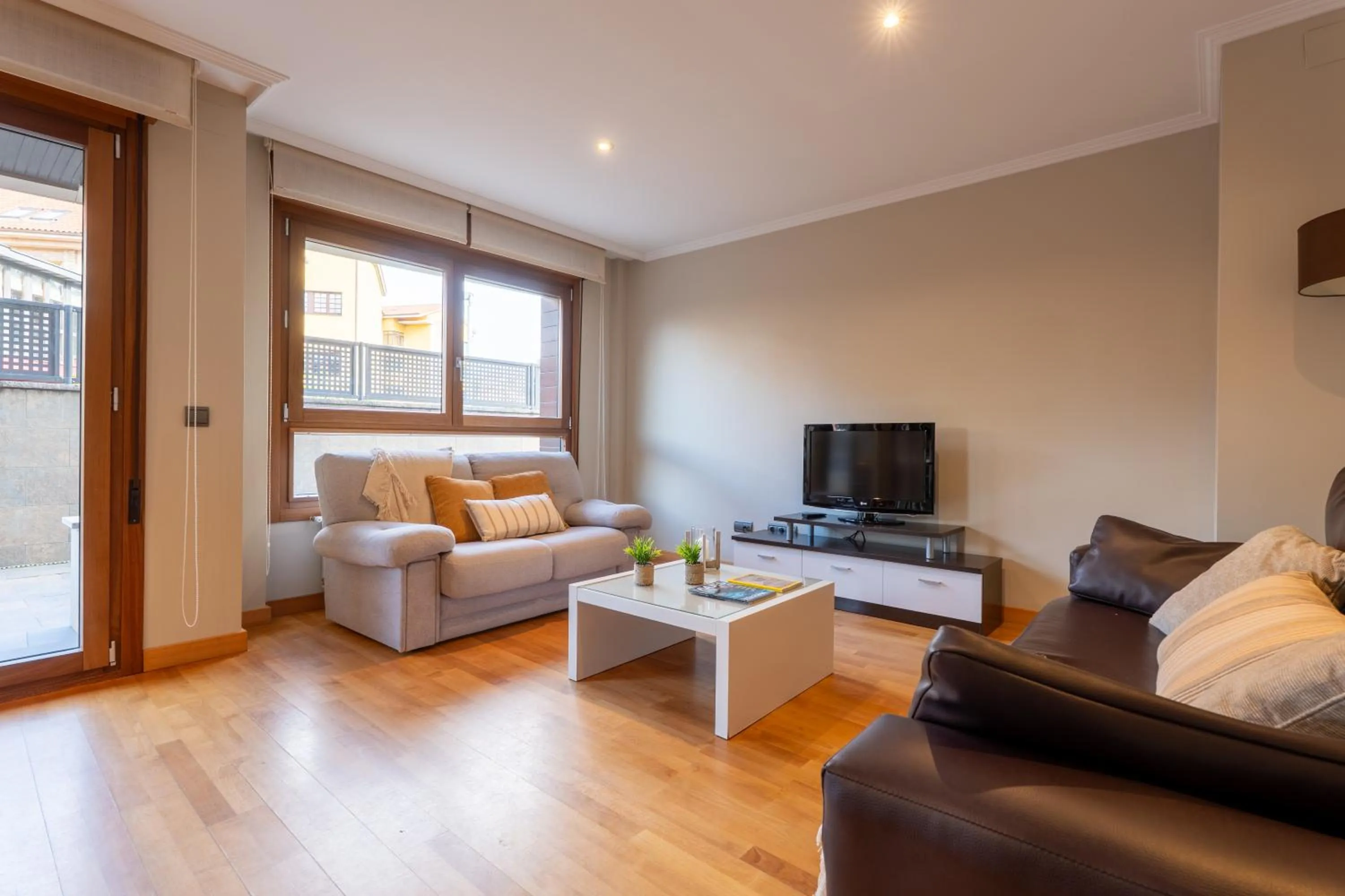 Living room in Miracielos