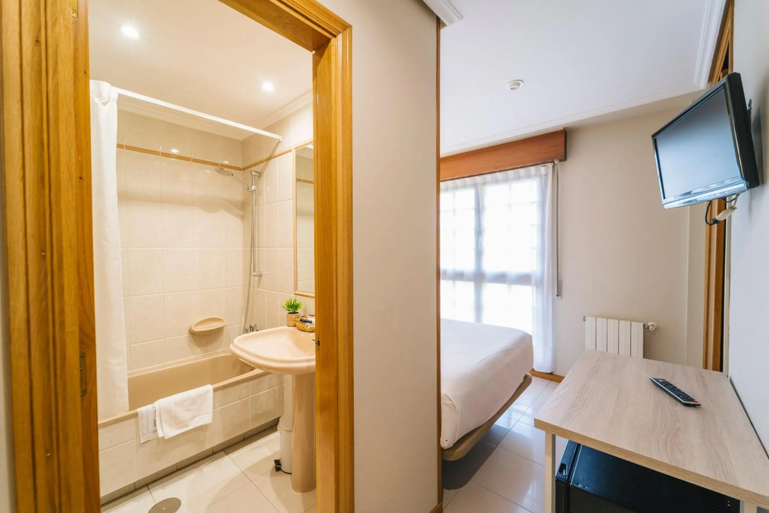 Bedroom in Miracielos