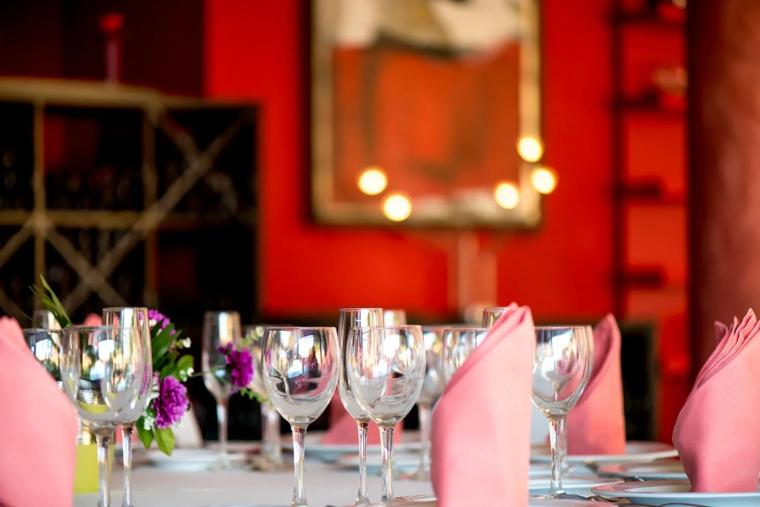 Banquet/Function facilities in Hotel Bonalba Alicante