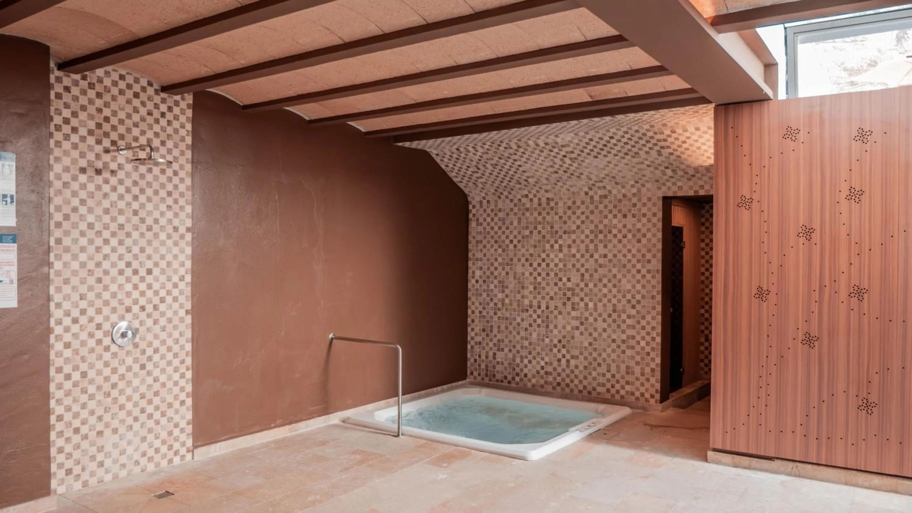 Spa and wellness centre/facilities in Gran Hotel Soller