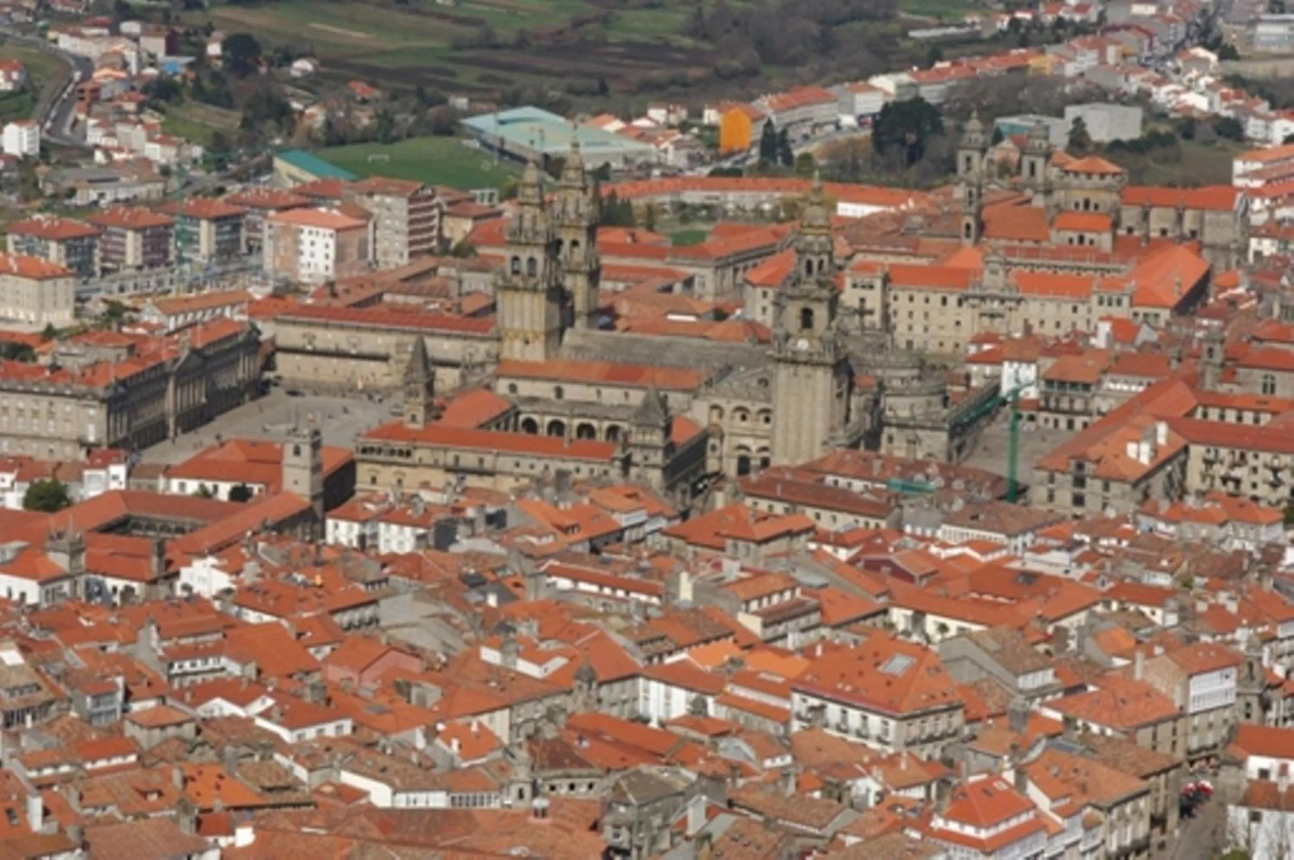 Area and facilities in Hotel El Pescador