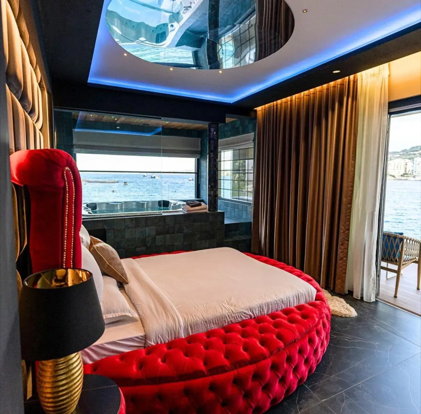 Damare Resort & SPA Damare Resort & SPA