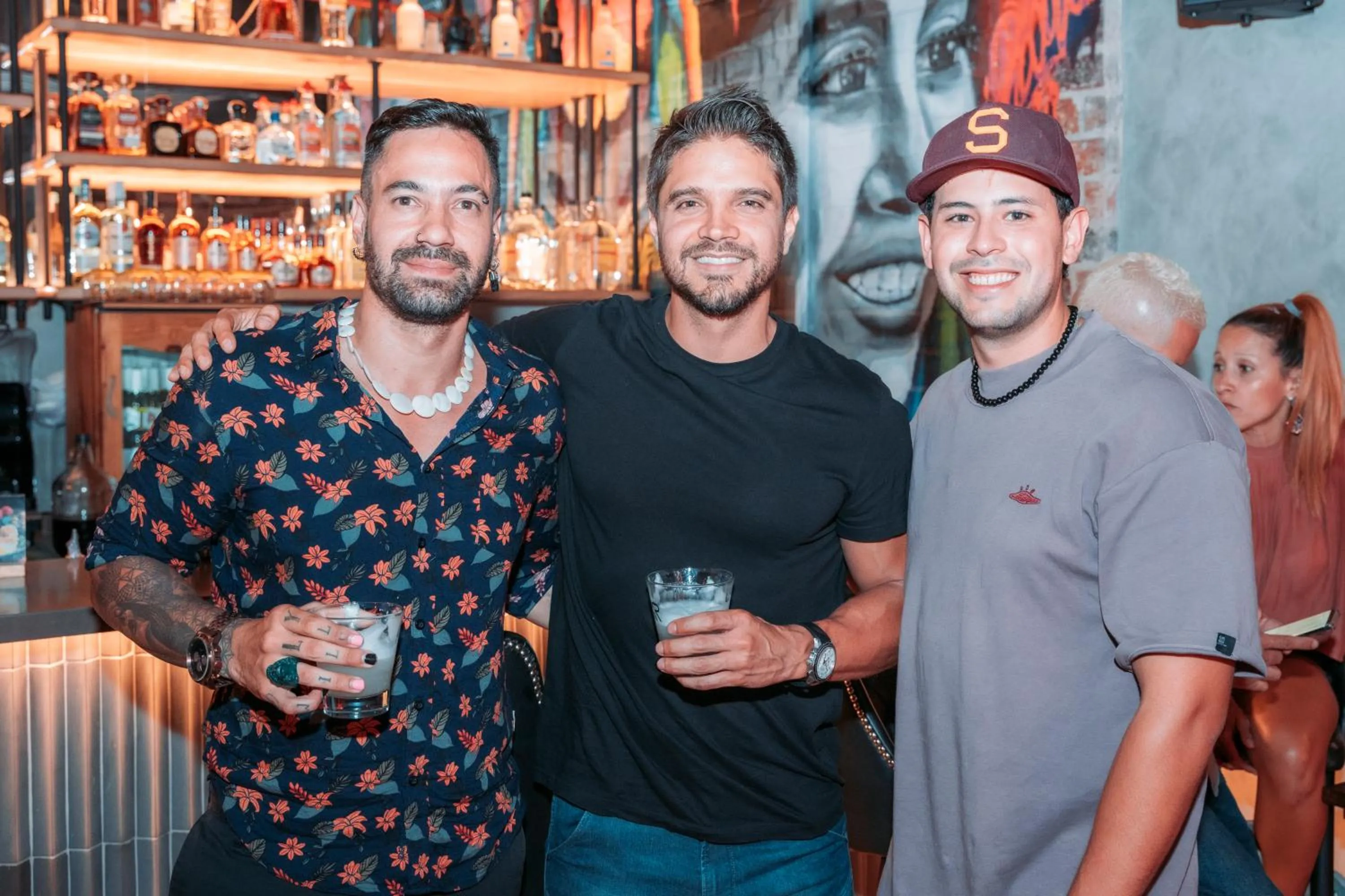 Restaurant/places to eat in Hotel Living by Armoniko