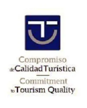 Logo/Certificate/Sign in Adriano Boutique Sevilla