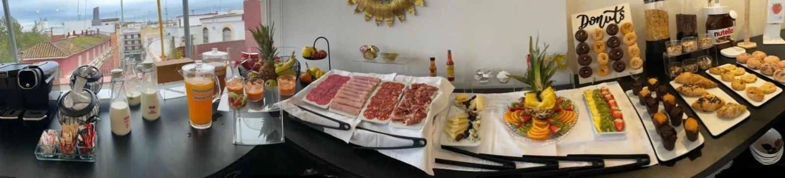 Adriano Boutique Sevilla