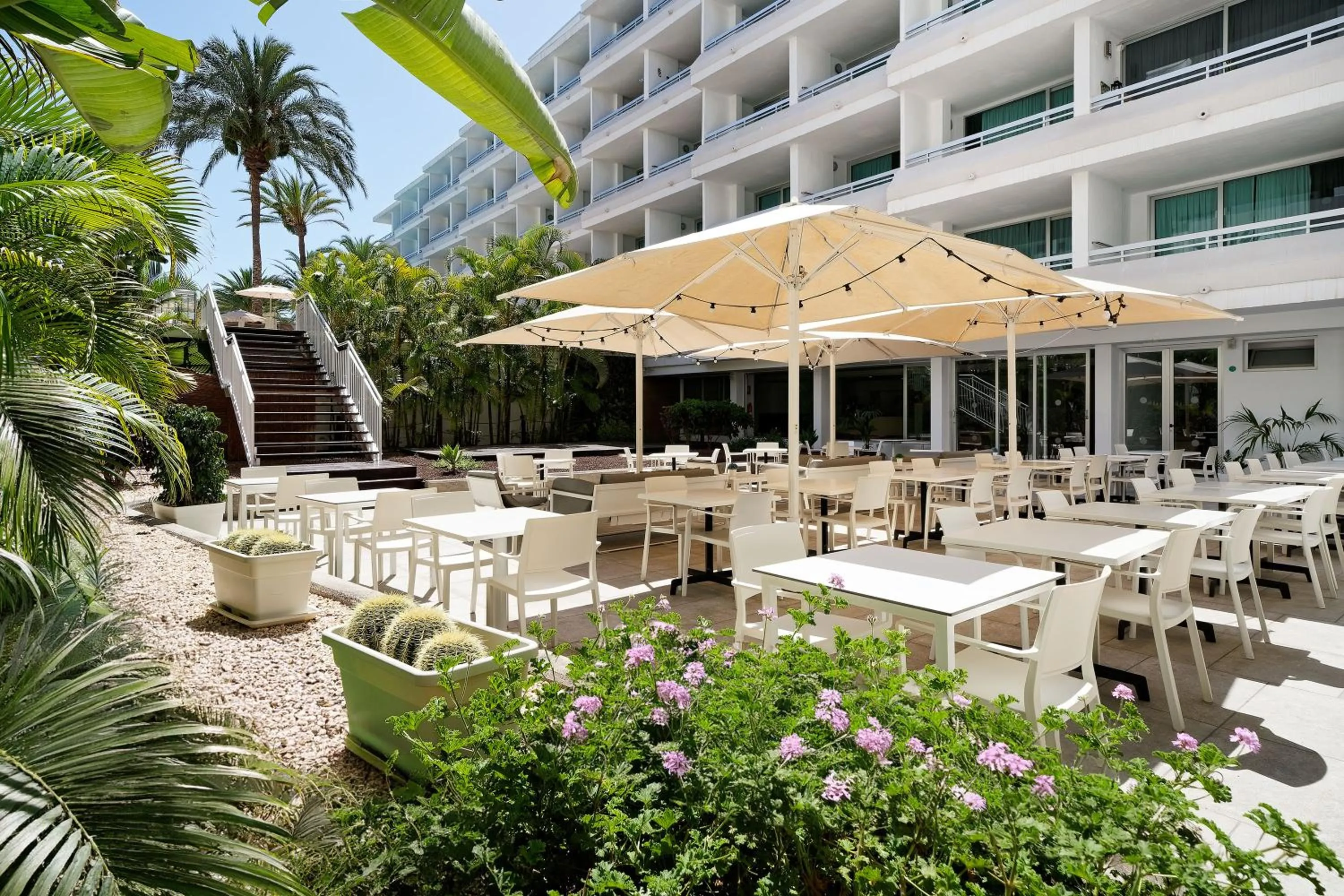 Restaurant/places to eat in Akeah Broncemar