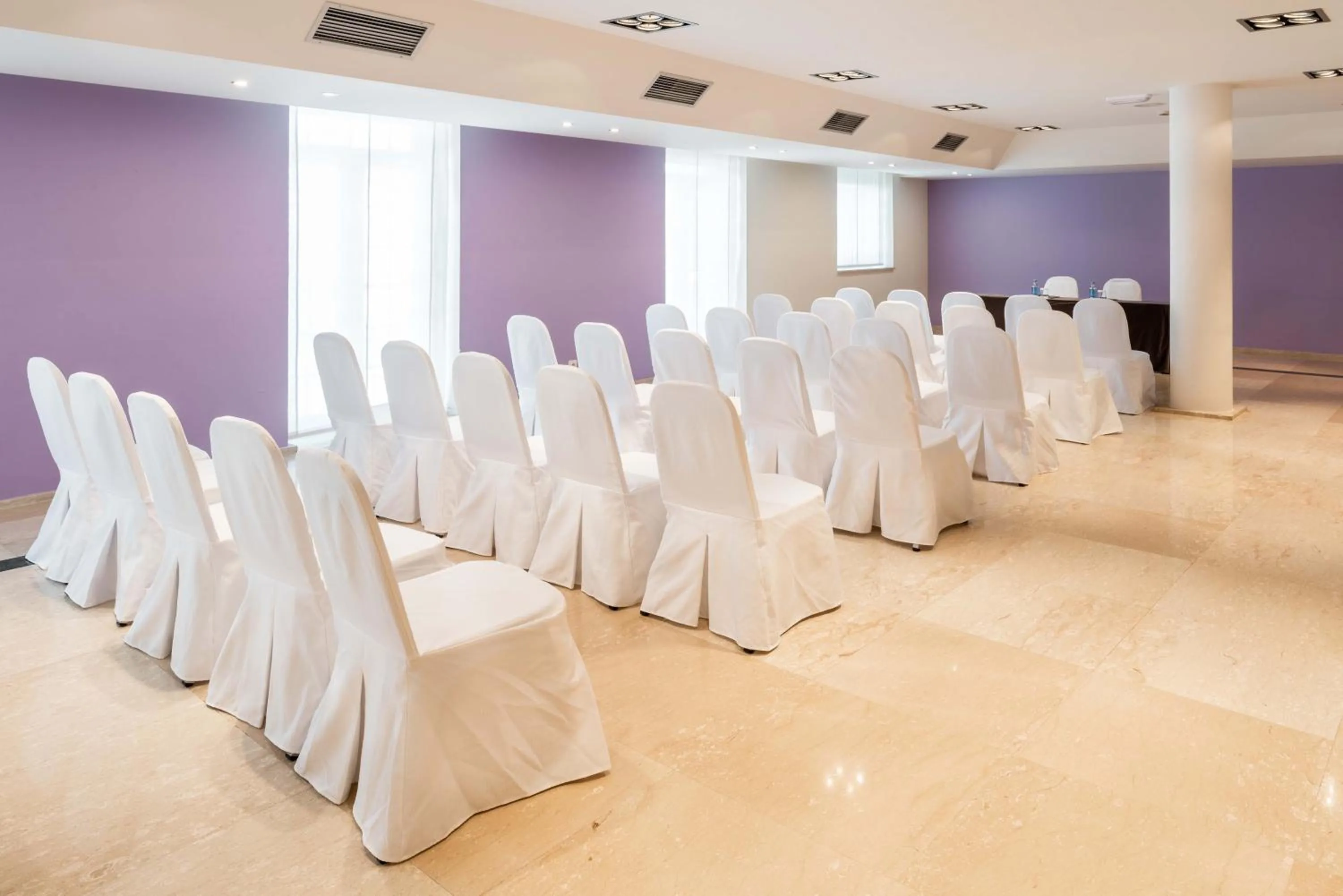 Business facilities in Eurostars Isla de La Toja