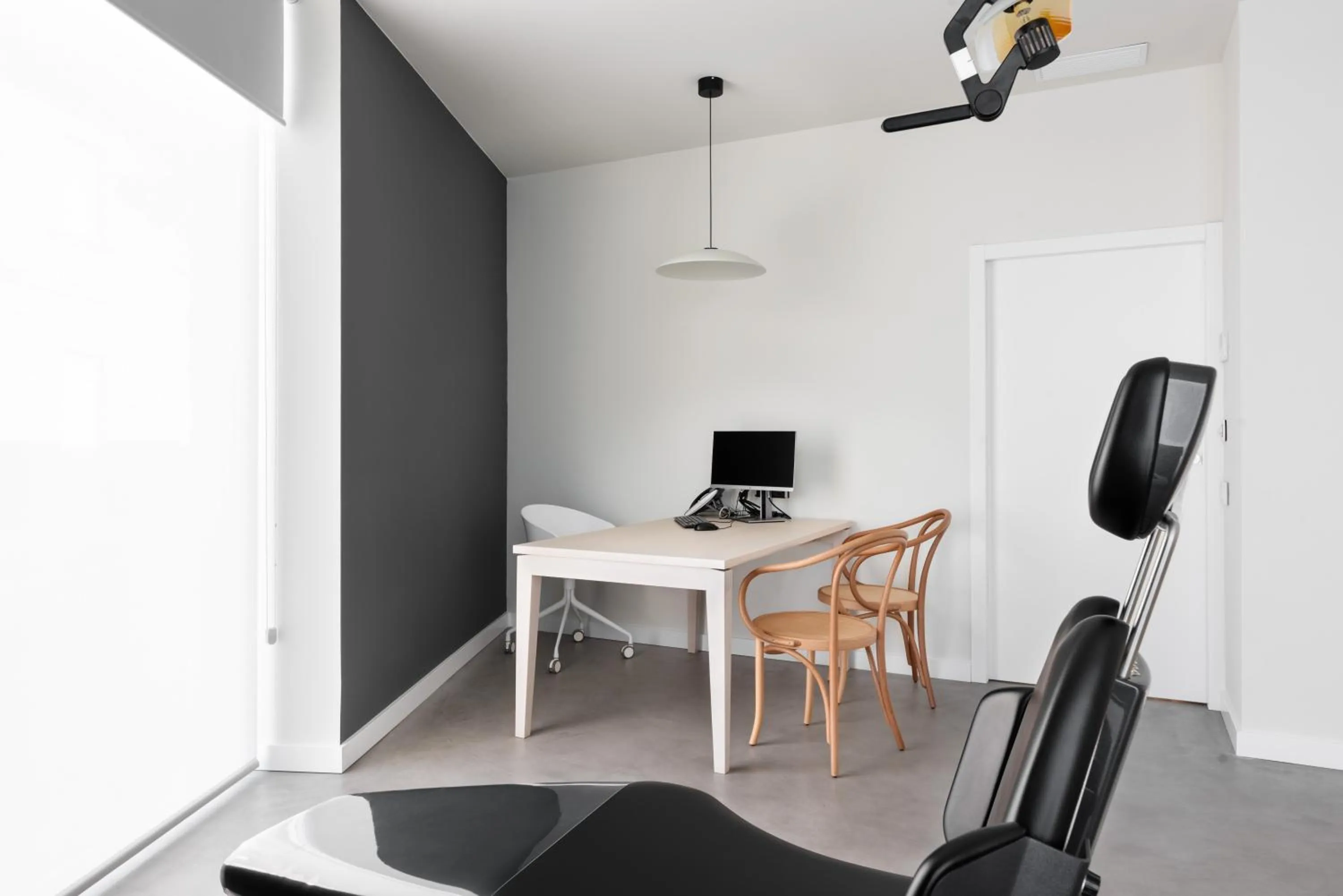 Area and facilities in Eurostars Isla de La Toja