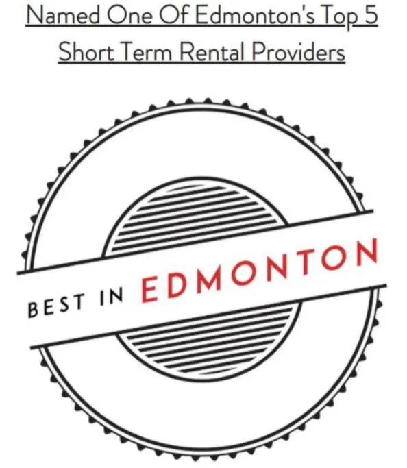 NEW, Mountain Chic Suite, Whyte Avenue, Netflix, WiFi, Sleeps 6