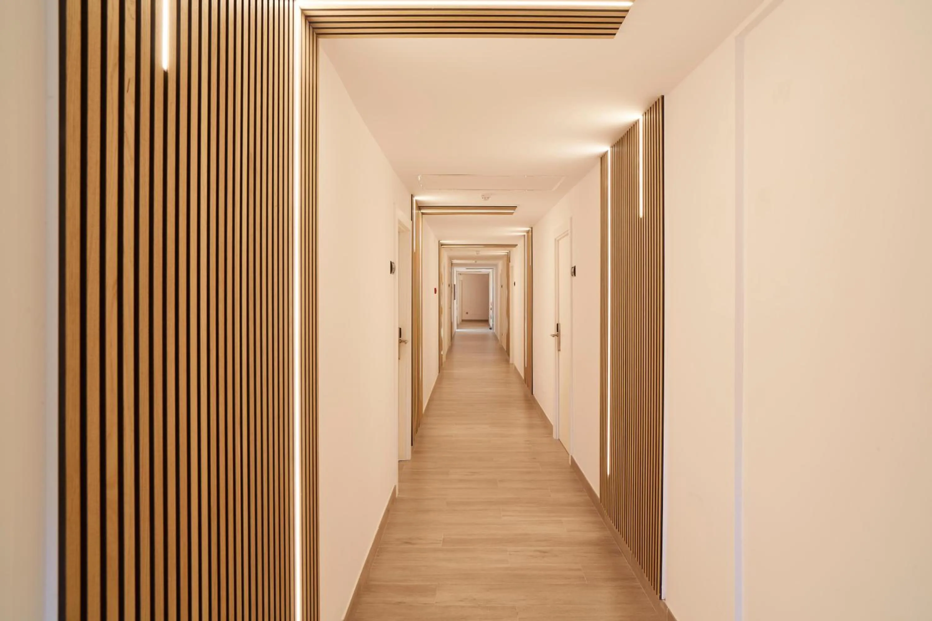 Photo of the whole room in Invisa Hotel Es Pla - Adults Only