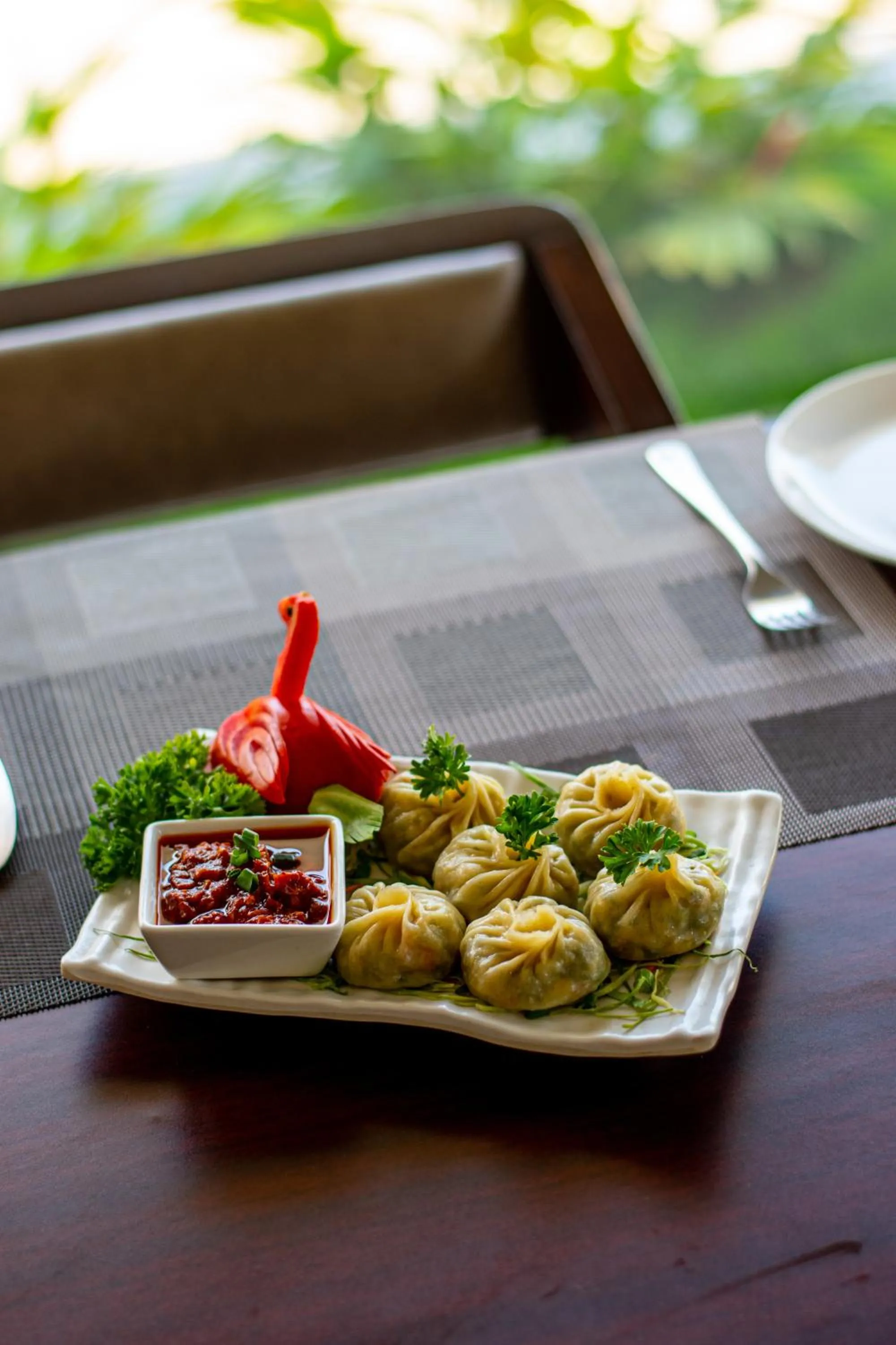 Food and drinks in Mayur Belgaum Presidency Hotel & Spa