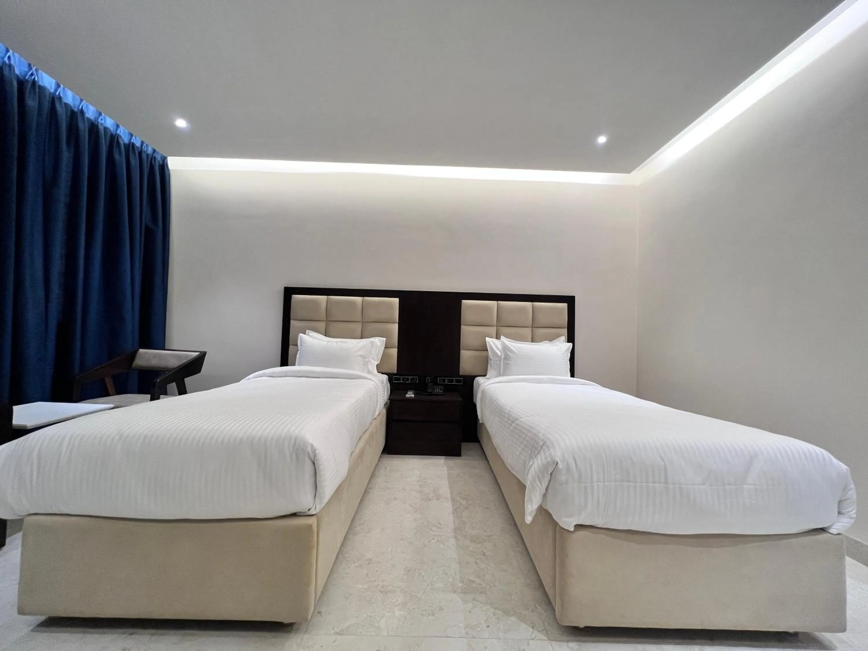 Bedroom, Bed in Mayur Belgaum Presidency Hotel & Spa