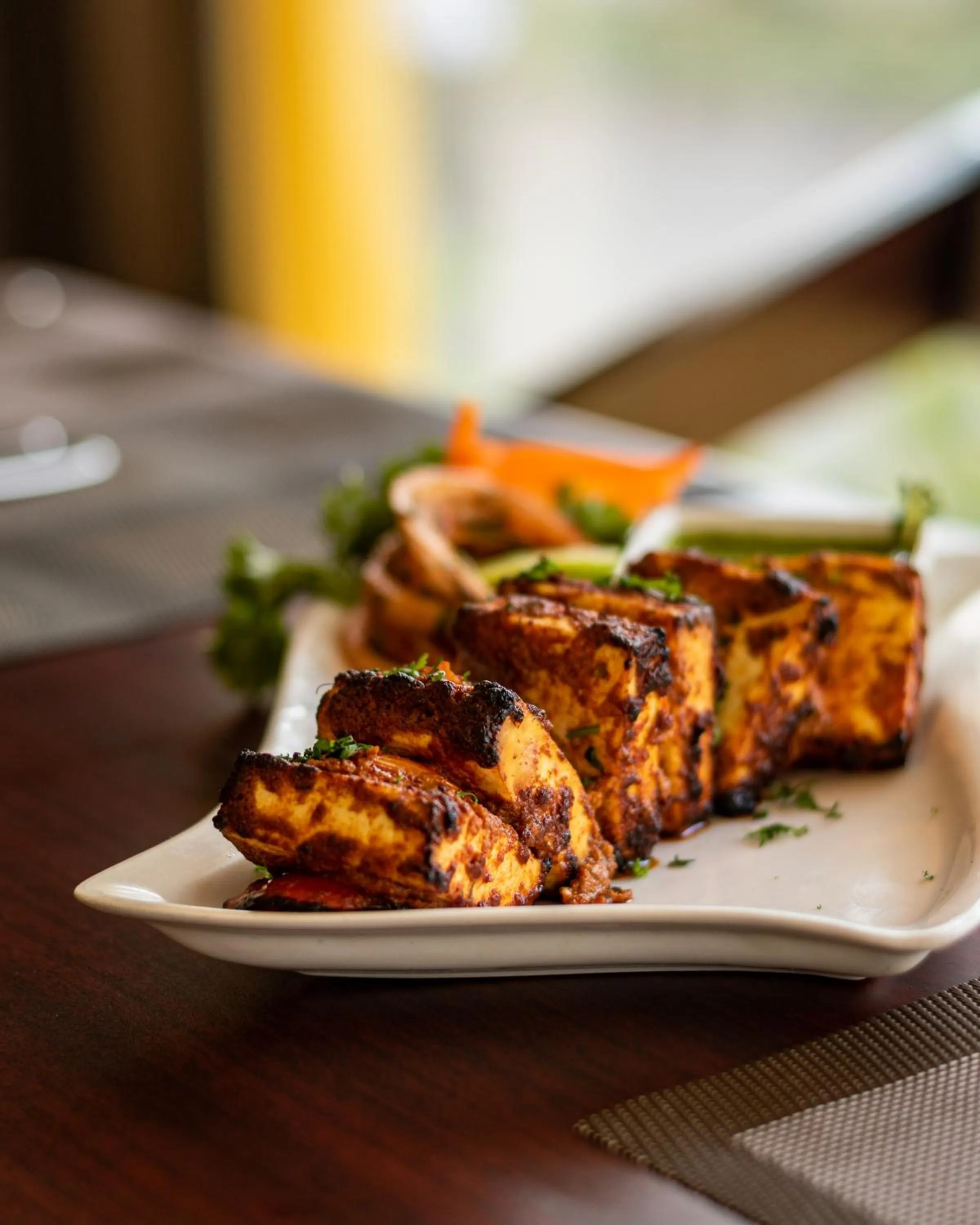 Food in Mayur Belgaum Presidency Hotel & Spa