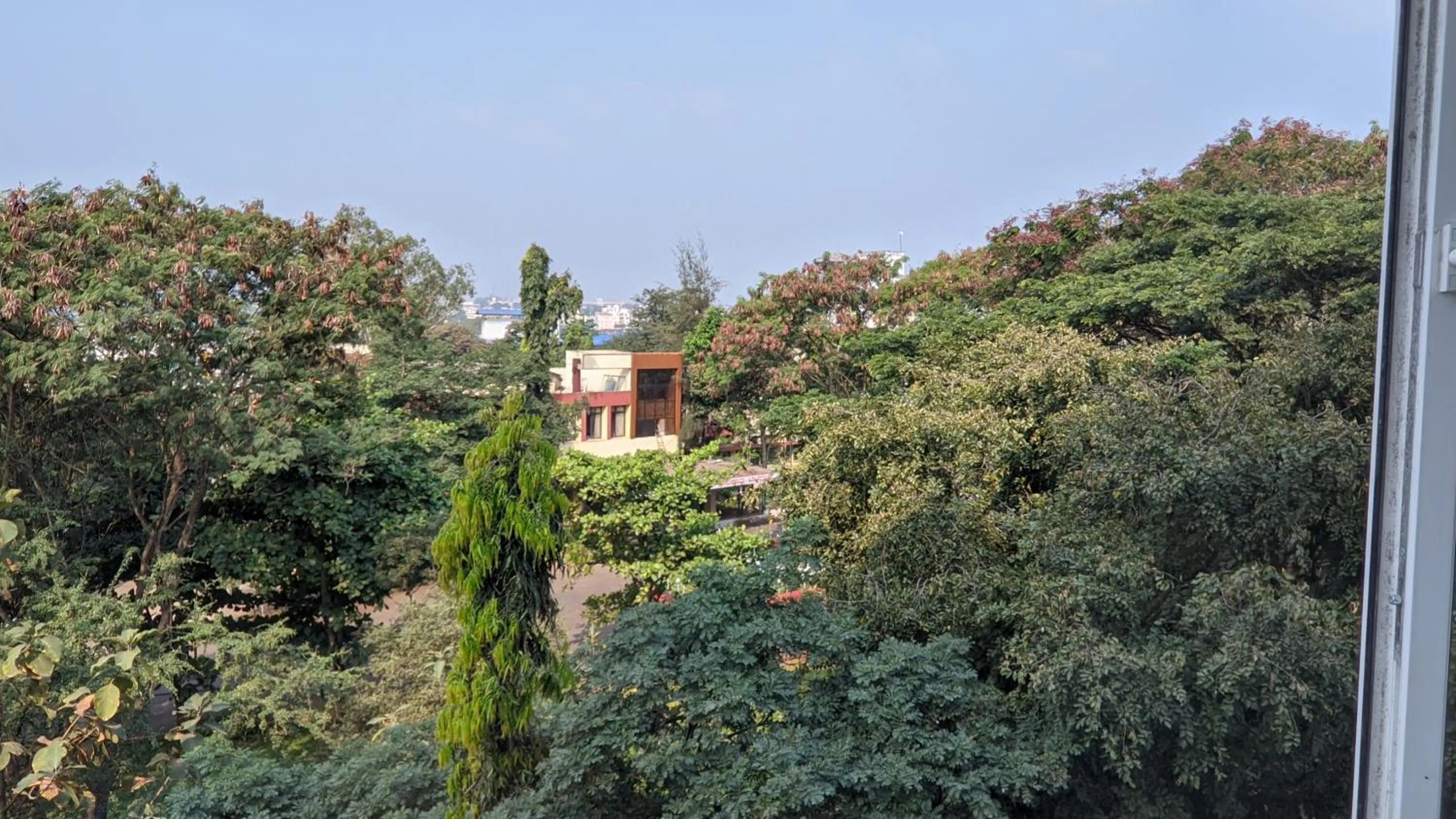 Day in Mayur Belgaum Presidency Hotel & Spa