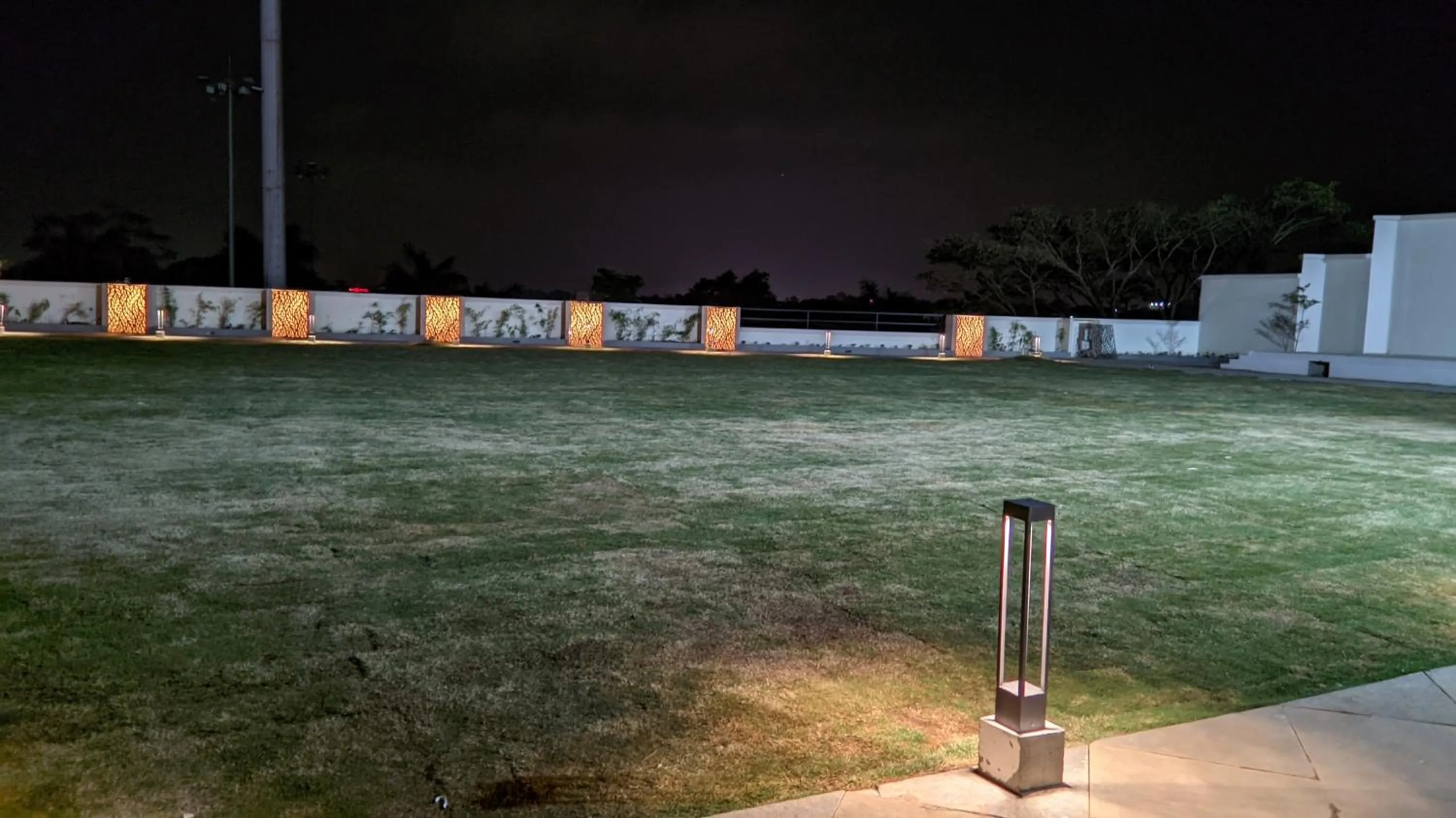 Night in Mayur Belgaum Presidency Hotel & Spa