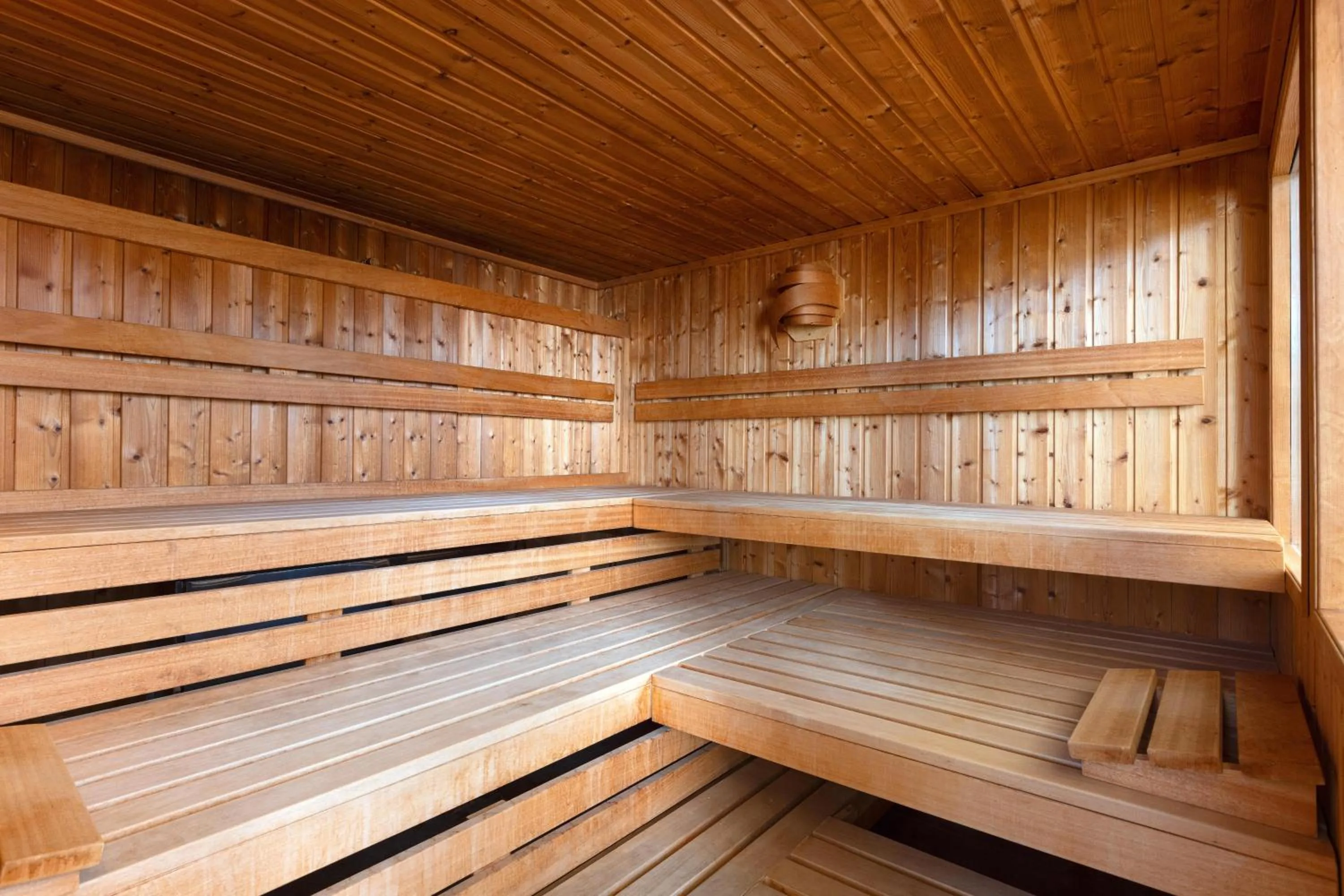 Spa and wellness centre/facilities in Invisa Hotel La Cala