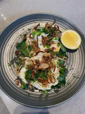 Breakfast in Tocumwal Chocolate School