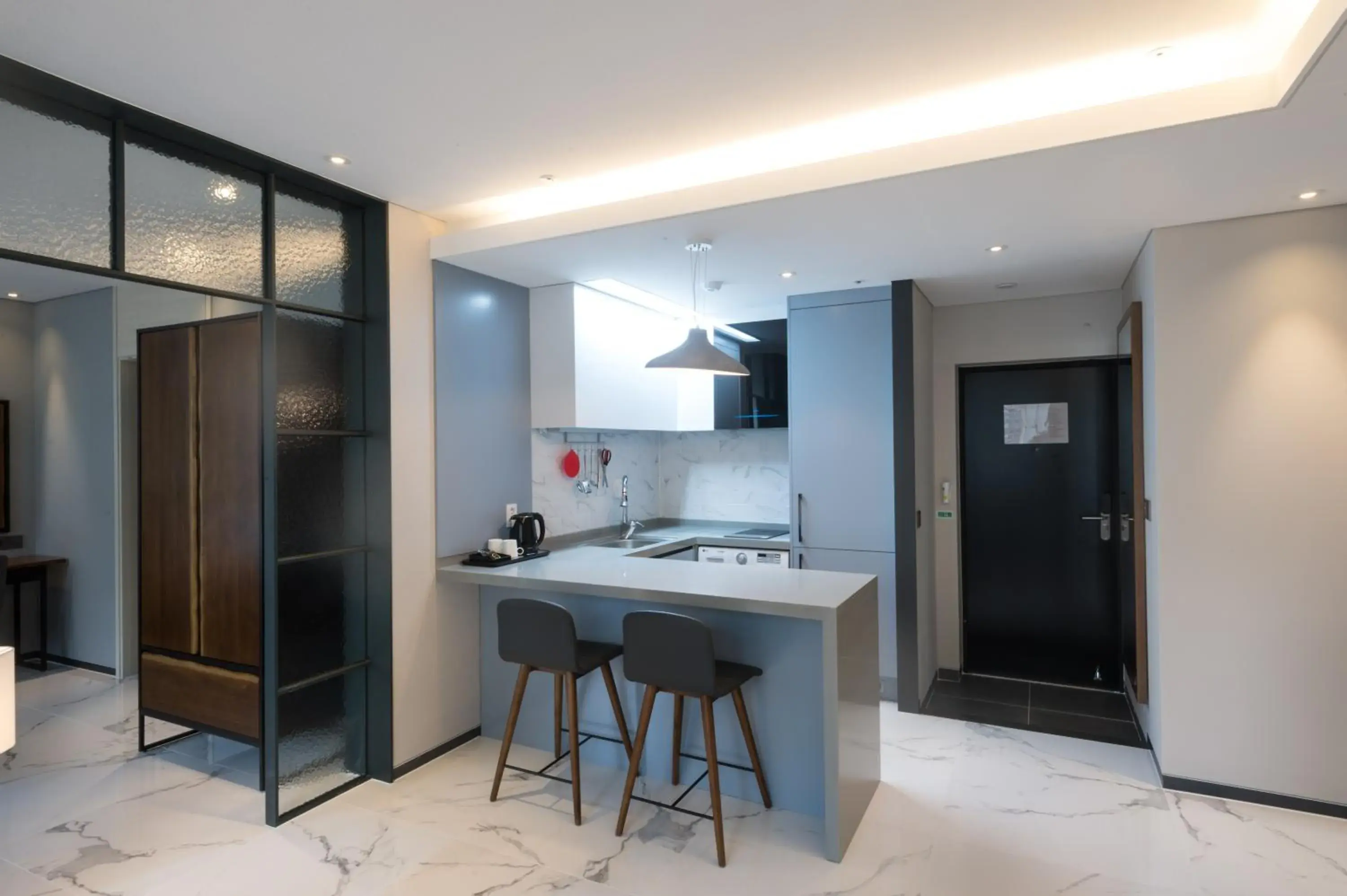 Suite in GloucesterHotel Cheongju Suite in GloucesterHotel Cheongju