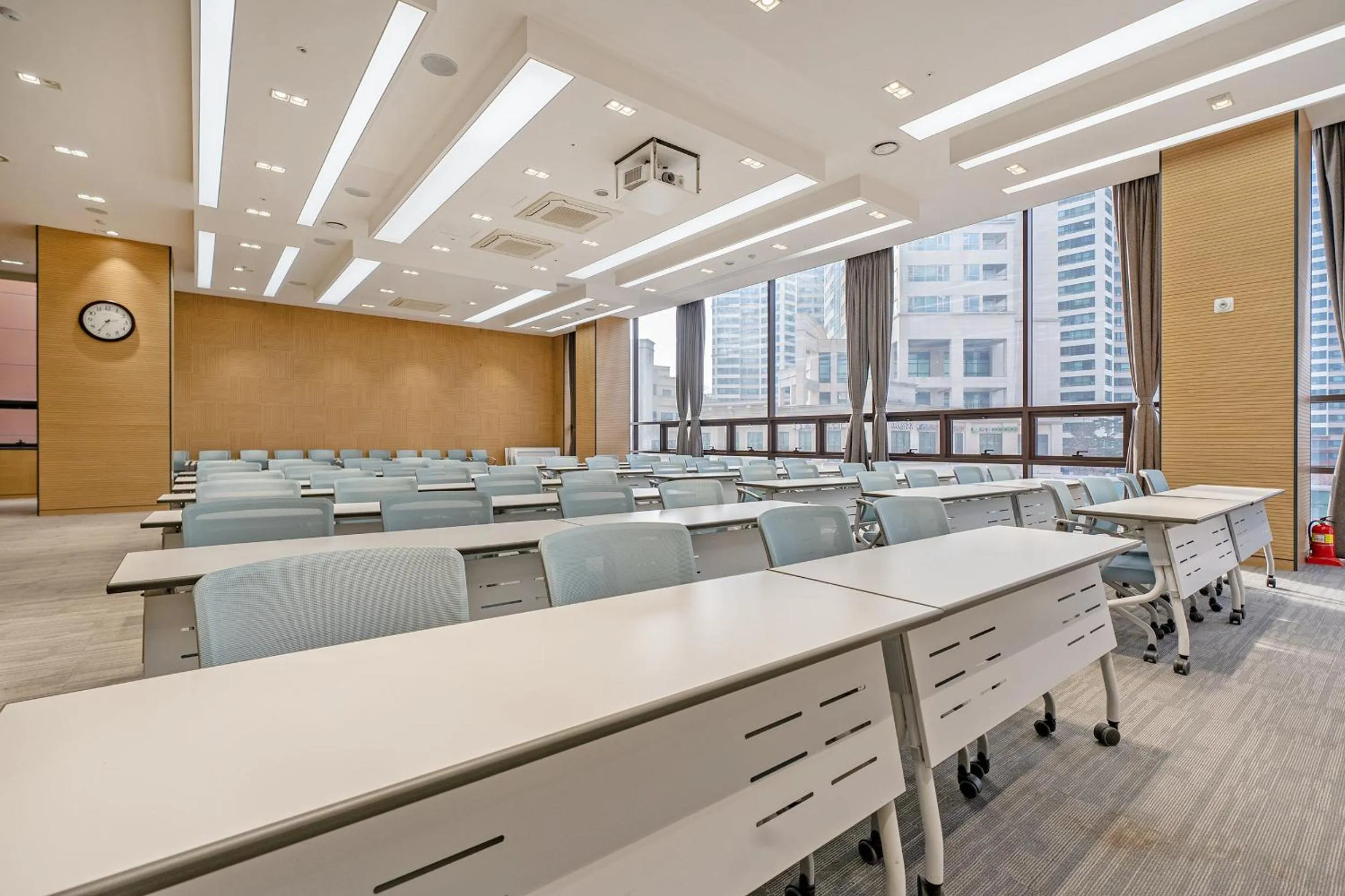 Banquet/Function facilities in GloucesterHotel Cheongju