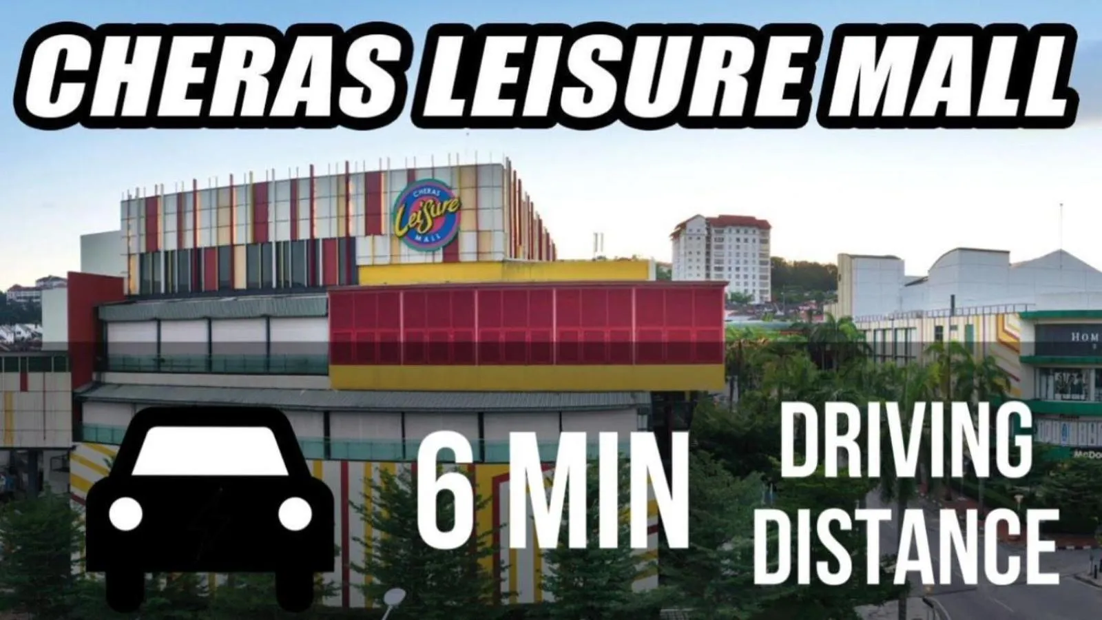 Seeds Hotel Cheras Taman Bukit Segar