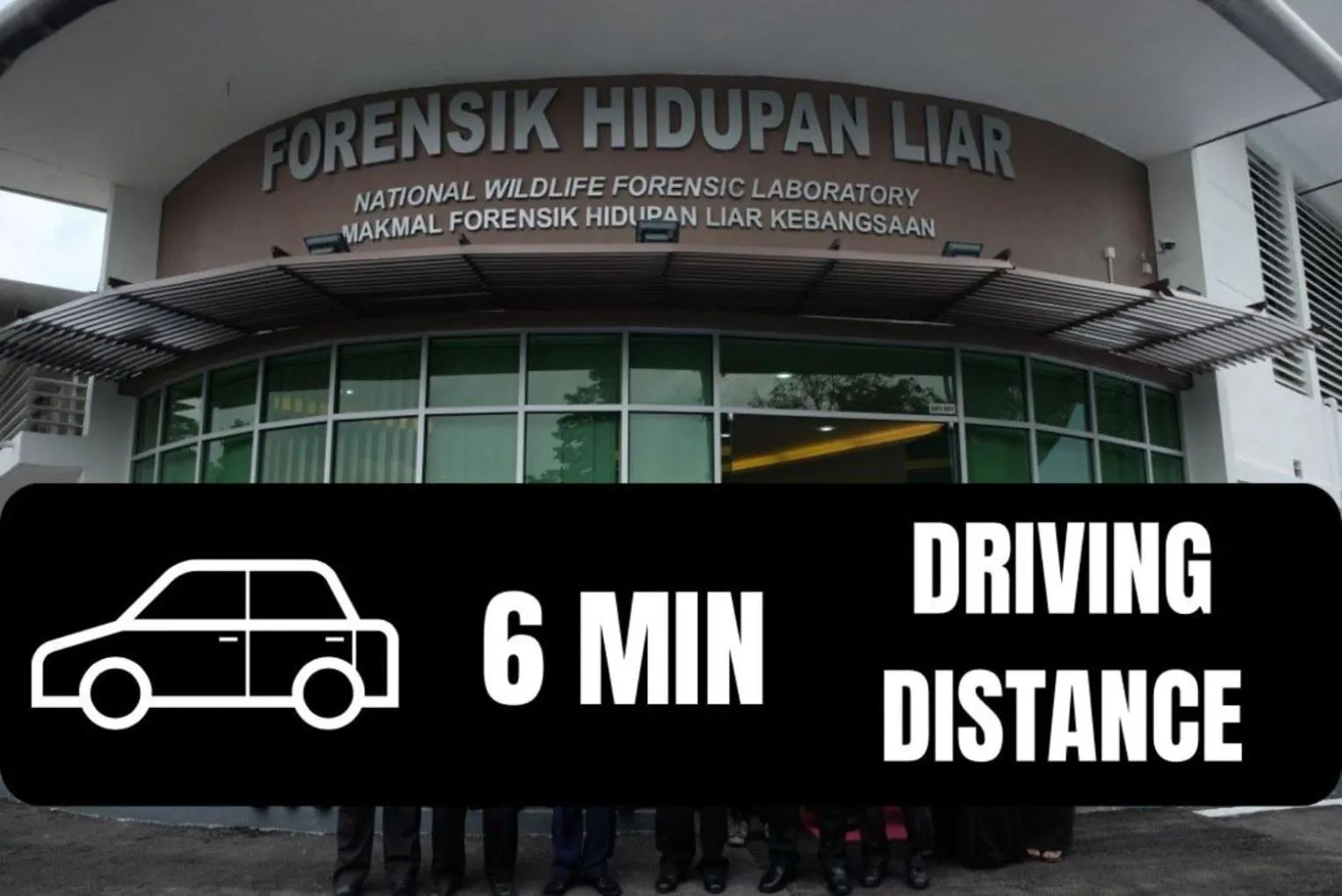 Seeds Hotel Cheras Taman Bukit Segar