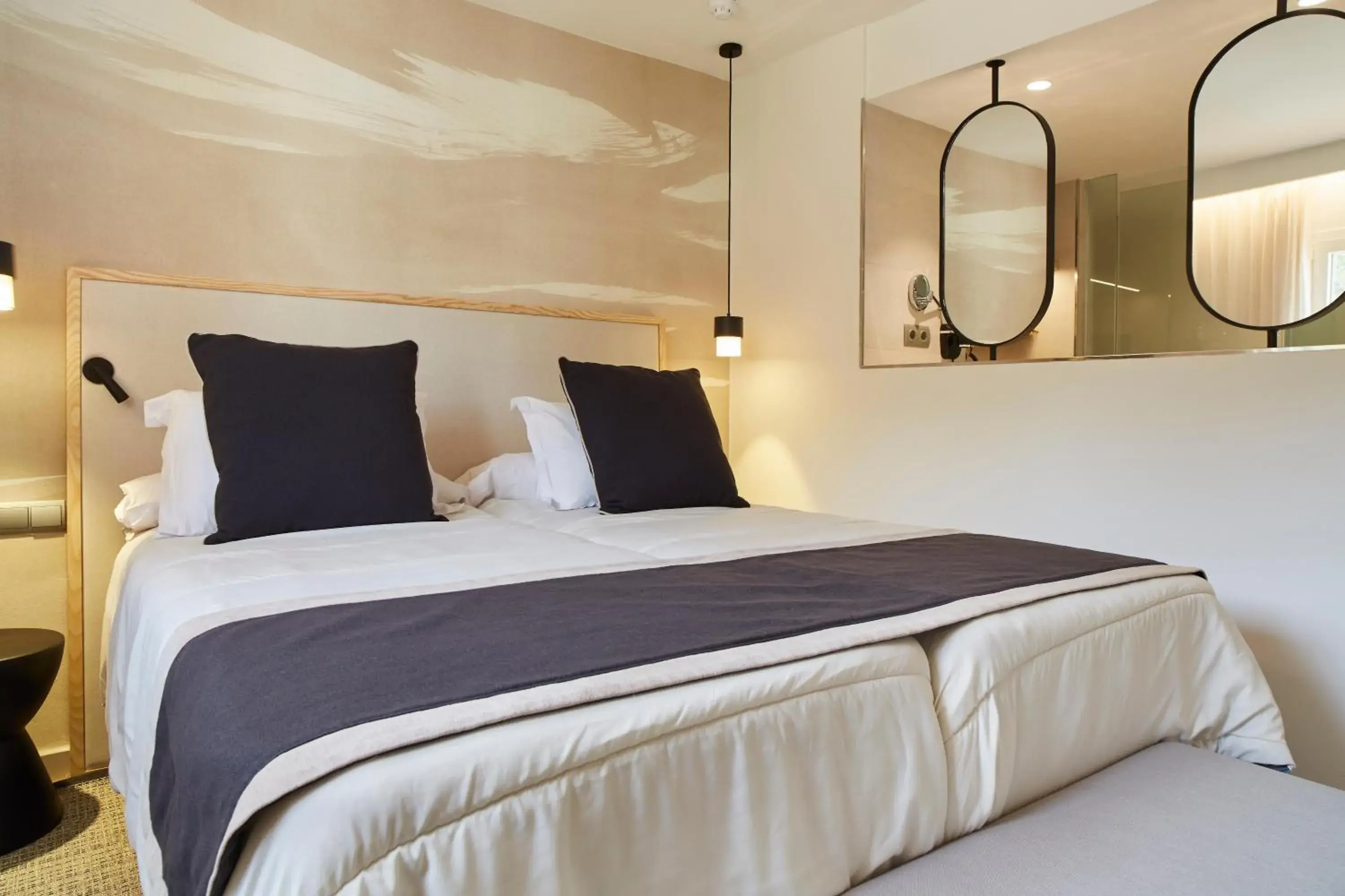 Inspire Room - Suite in Invisa Hotel Club Cala Blanca Inspire Room - Suite in Invisa Hotel Club Cala Blanca