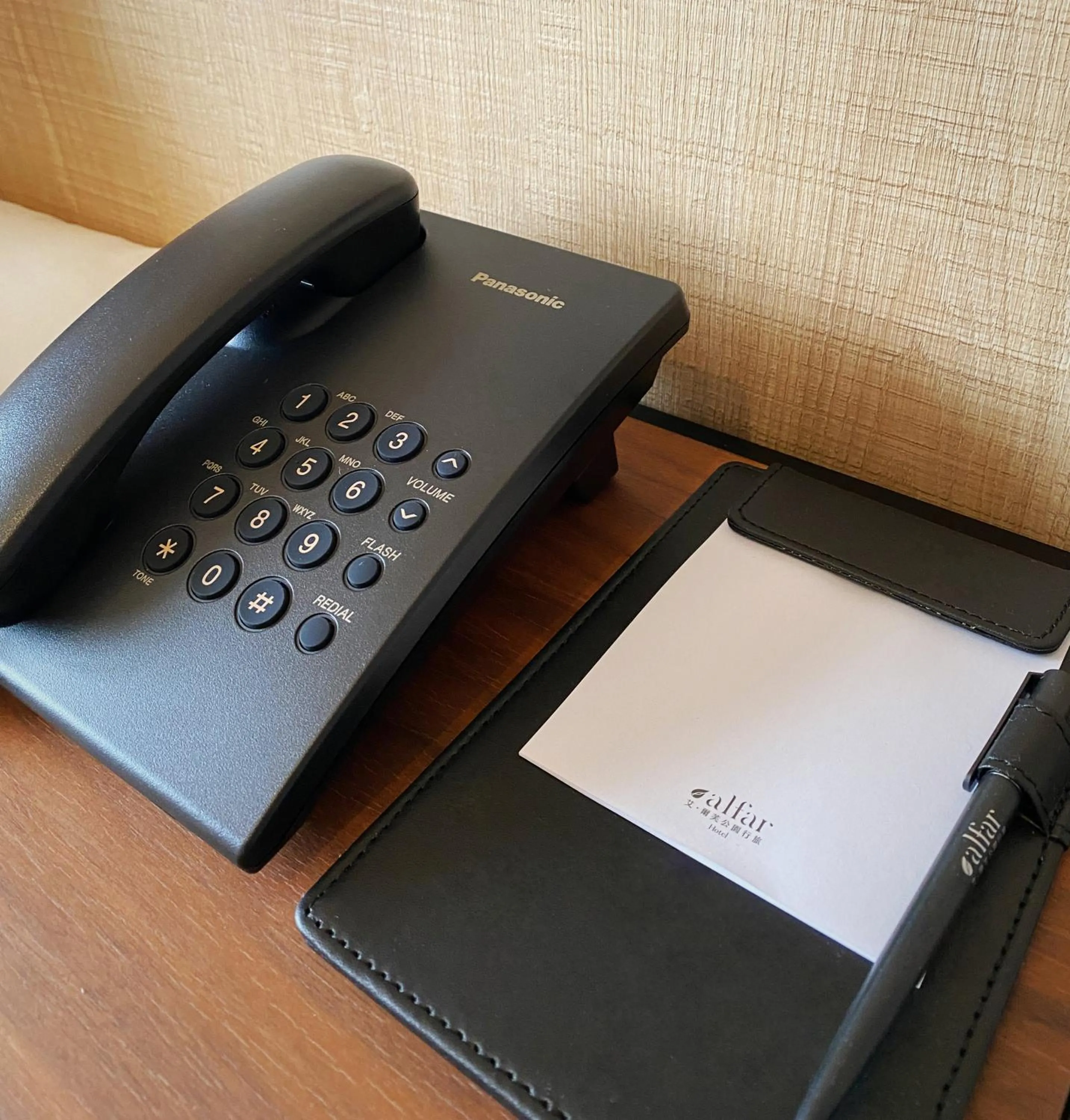 hair dresser in alfar Hotel