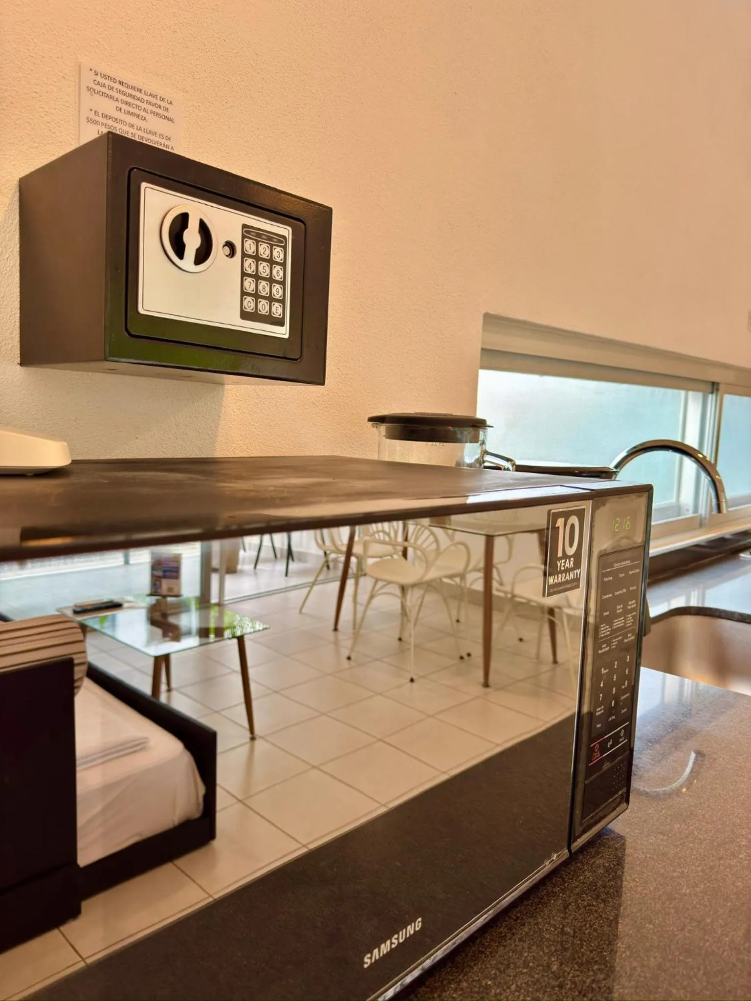 Papaya Condo Acapulco Diamante -Solo Adultos