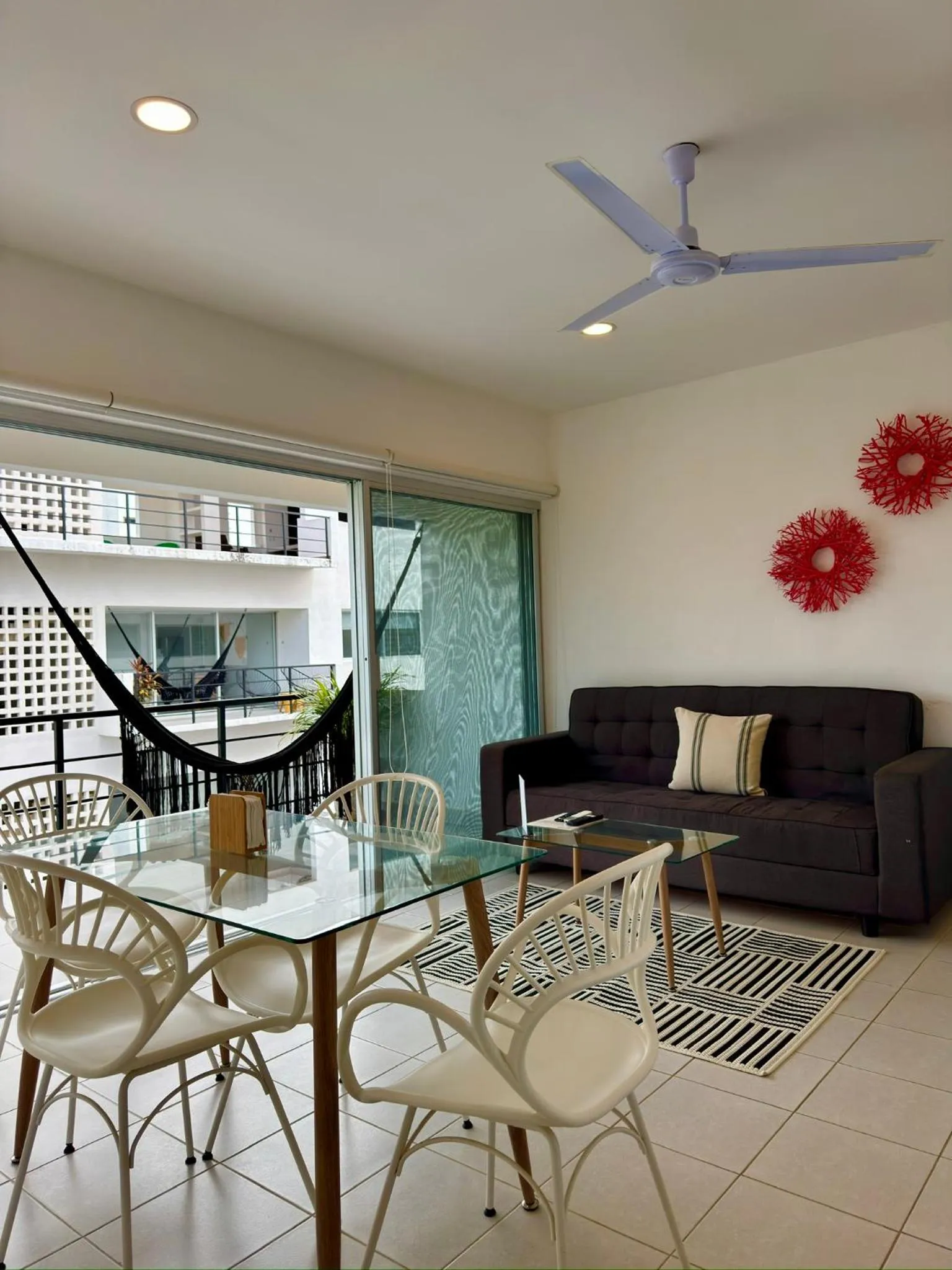 Papaya Condo Acapulco Diamante -Solo Adultos