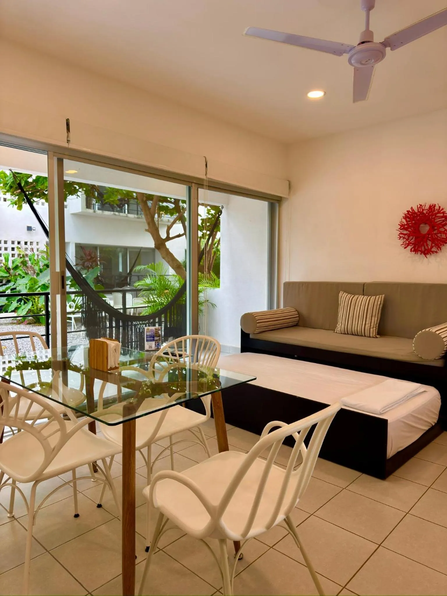 Papaya Condo Acapulco Diamante -Solo Adultos