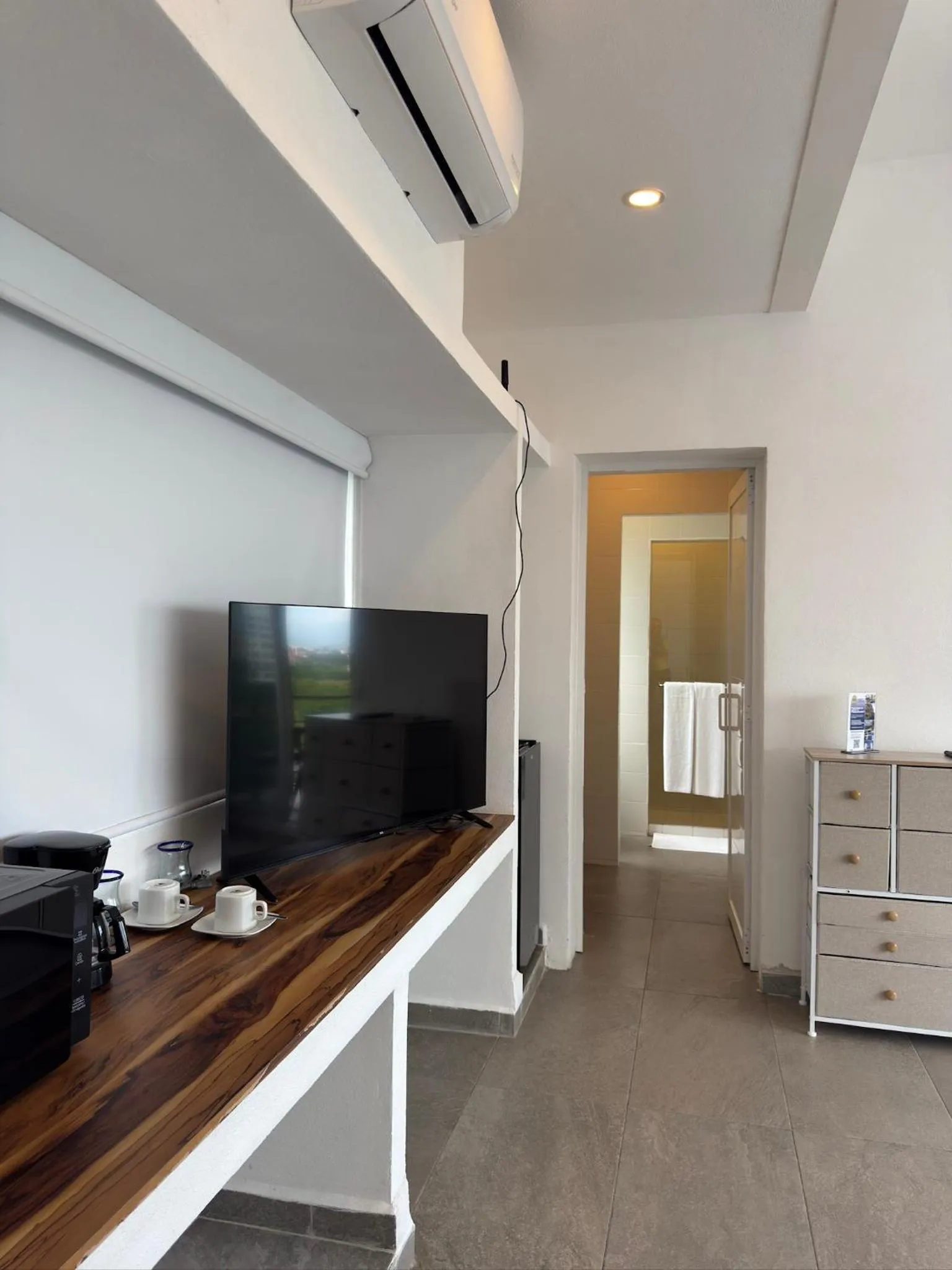 Papaya Condo Acapulco Diamante -Solo Adultos