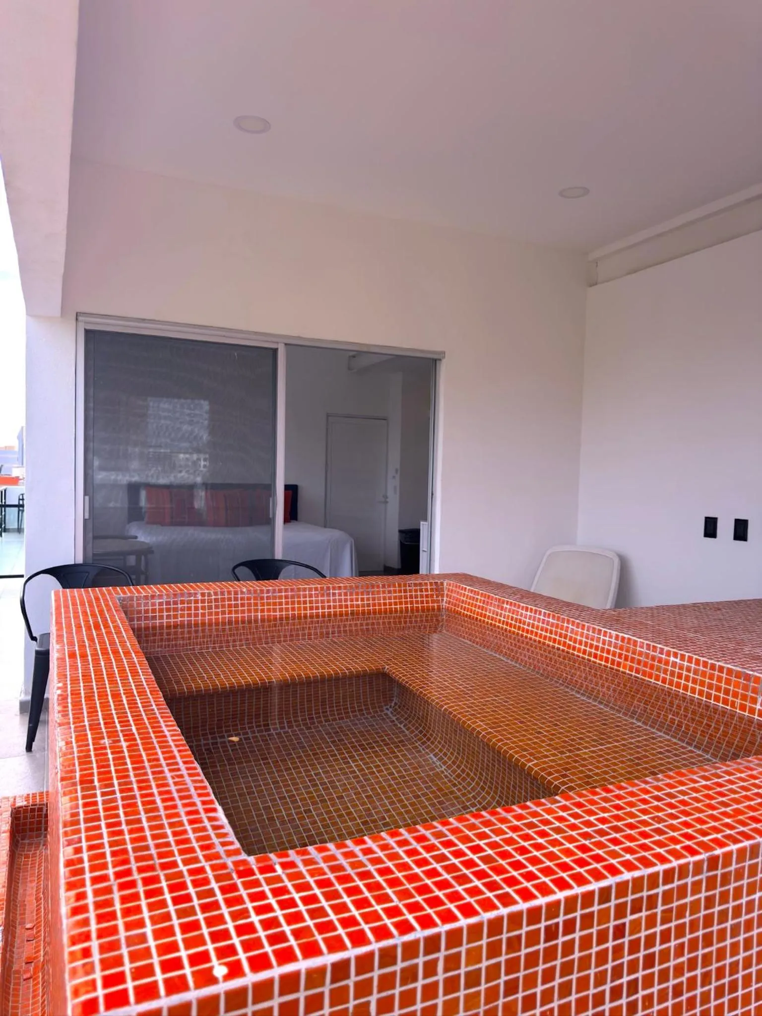 Papaya Condo Acapulco Diamante -Solo Adultos