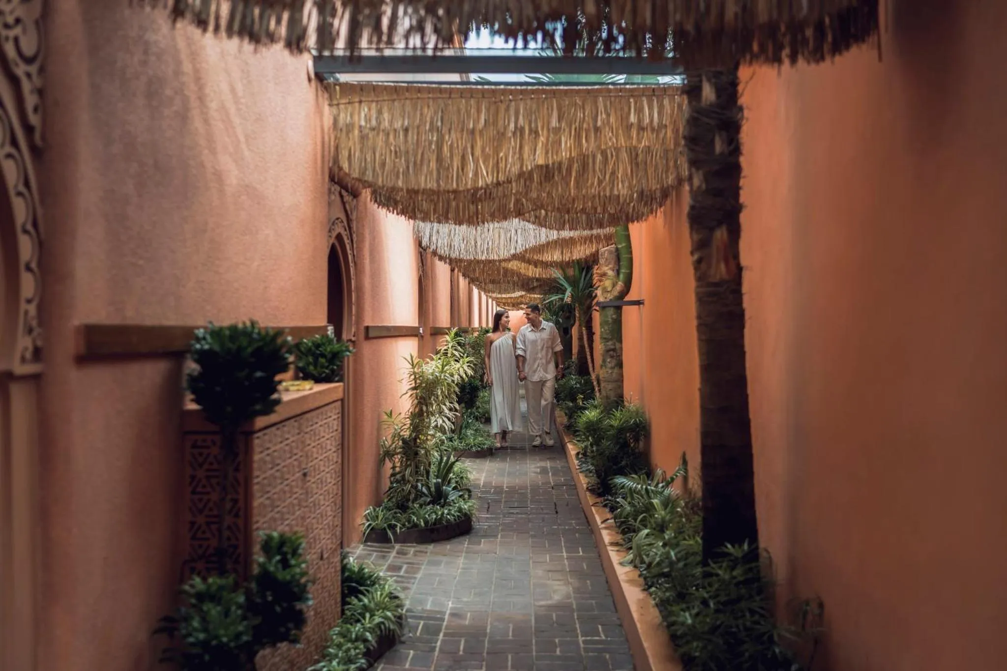 Facade/entrance in Cyrus Villa Seminyak by Ini Vie Hospitality