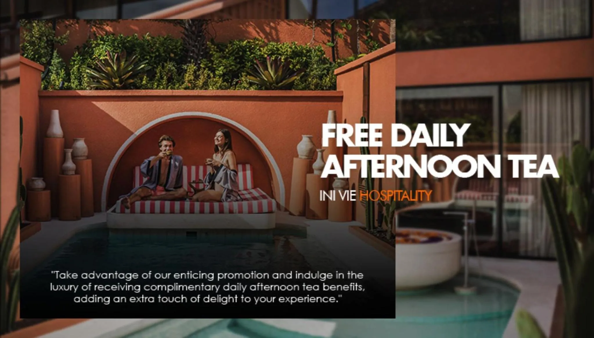 Coffee/tea facilities in Cyrus Villa Seminyak by Ini Vie Hospitality