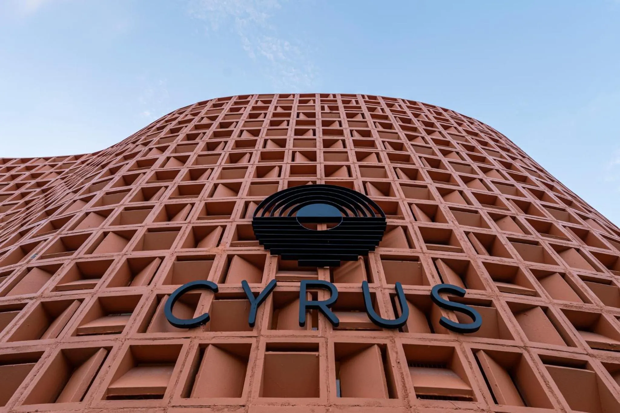 Property building in Cyrus Villa Seminyak by Ini Vie Hospitality