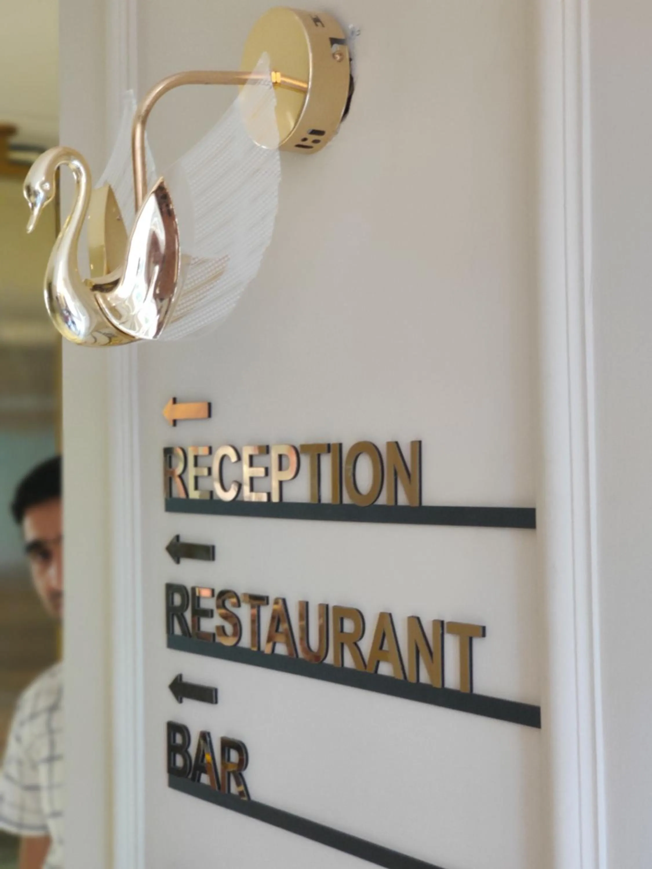 Restaurant/places to eat in Renest Calangute Goa